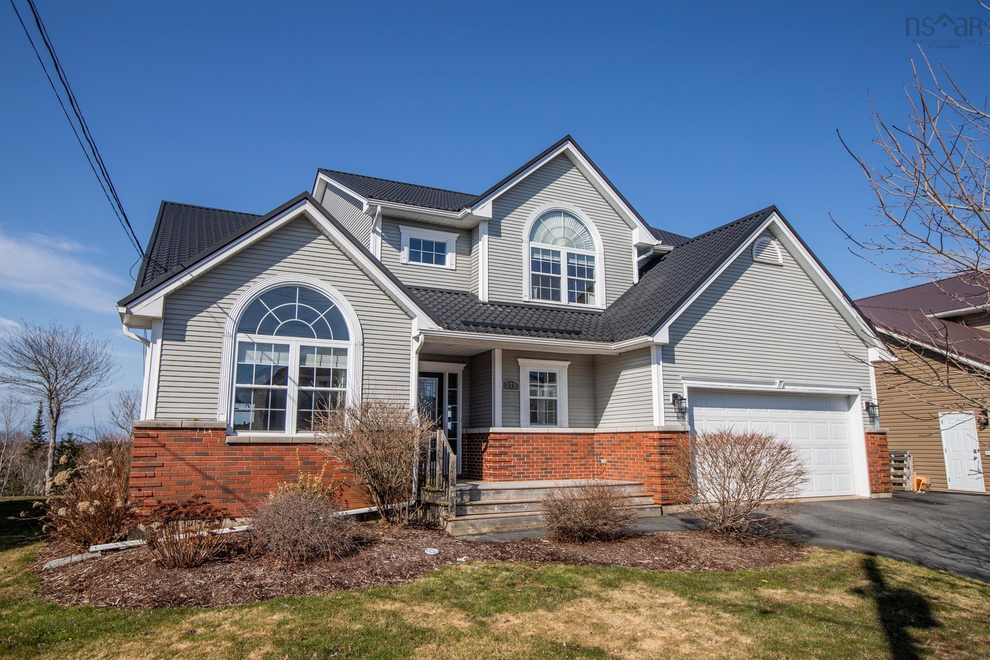 272 SOUTHAMPTON DR, COLE HARBOUR, NS