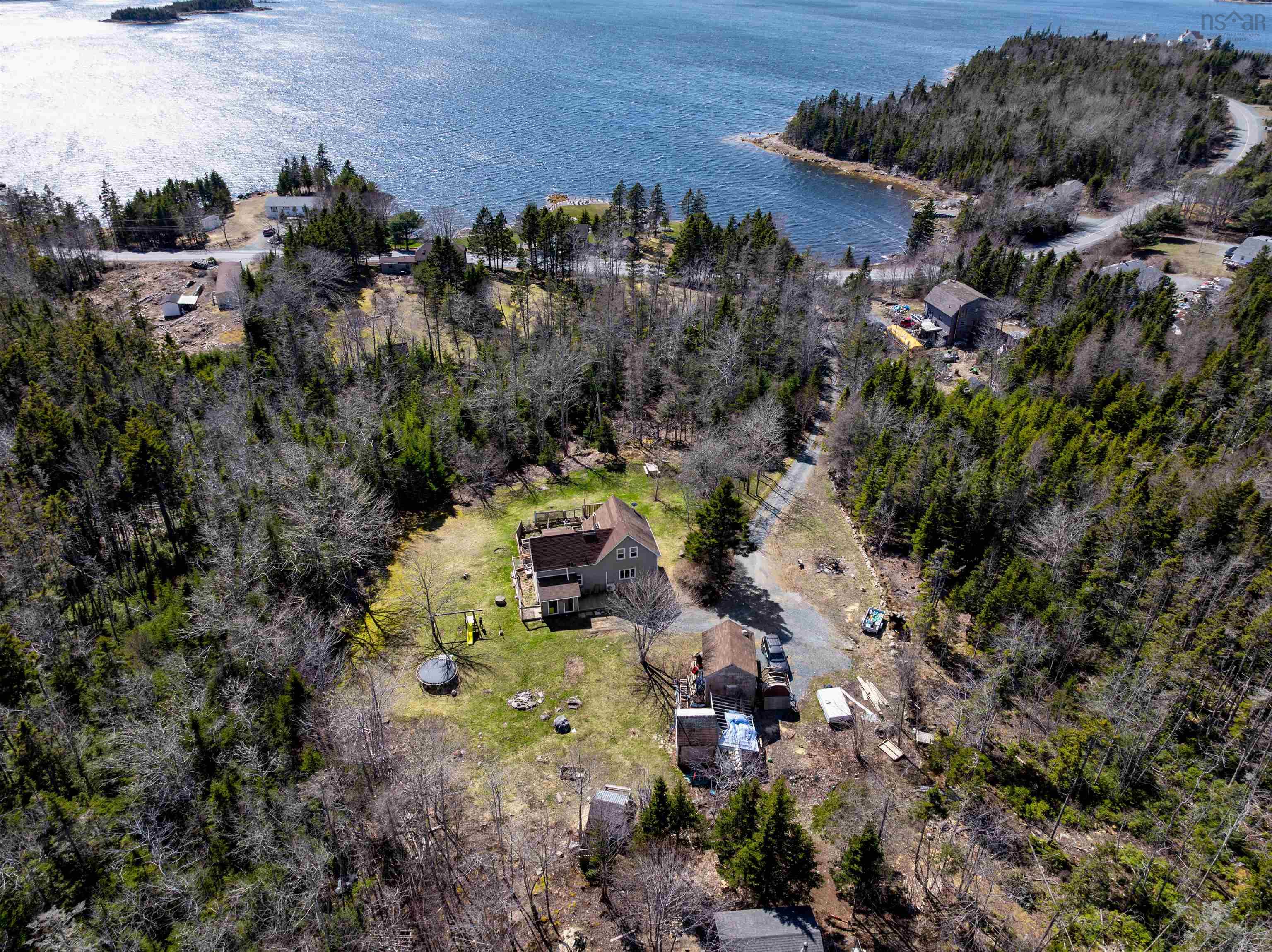 193 Myers Point Road photo #2