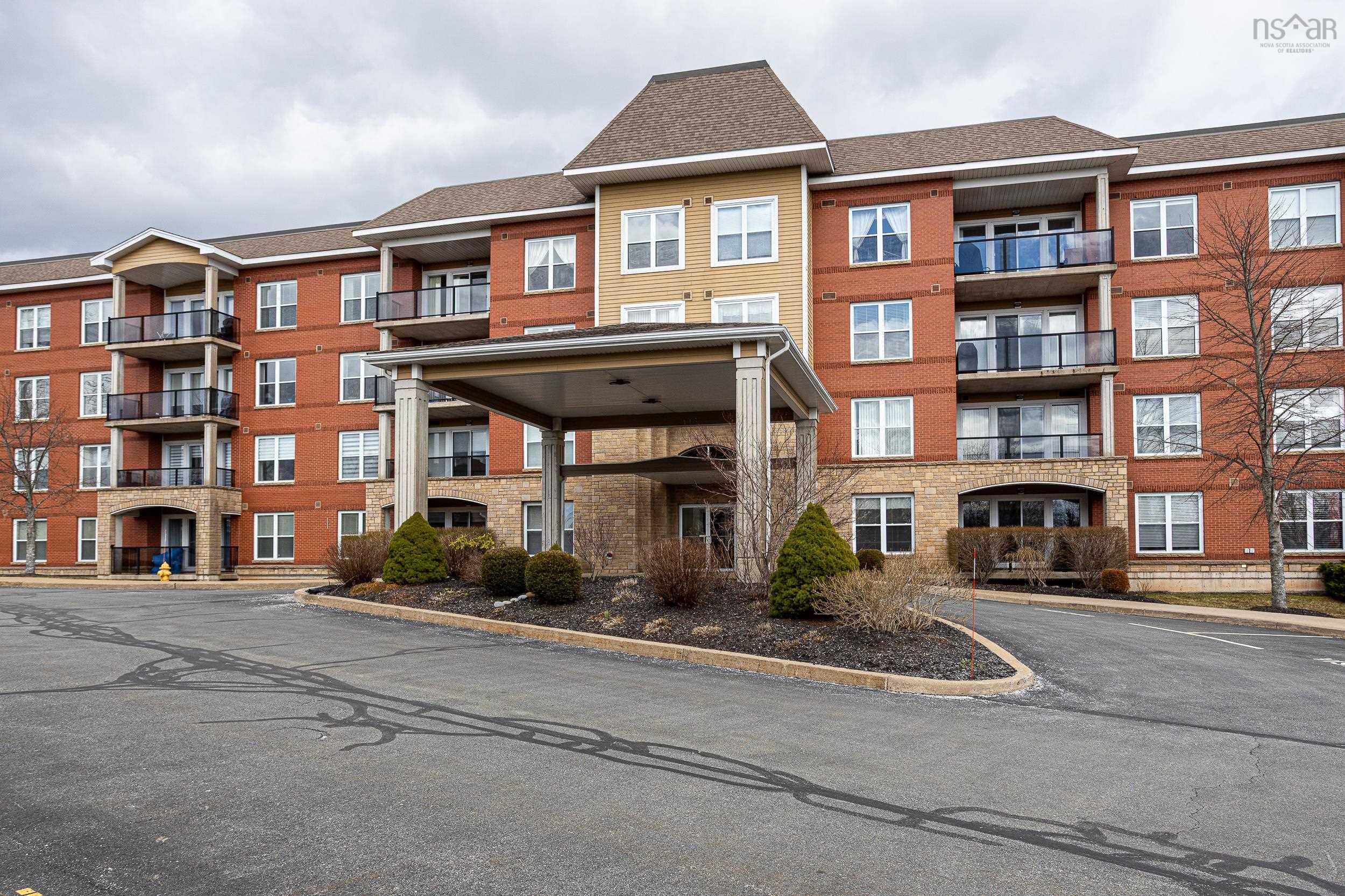 347 PORTLAND HILLS DR, UNIT 209, DARTMOUTH, NS