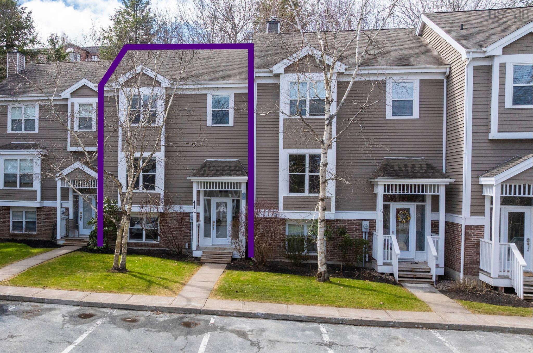 14 MOIRS MILL RD, BEDFORD, NS