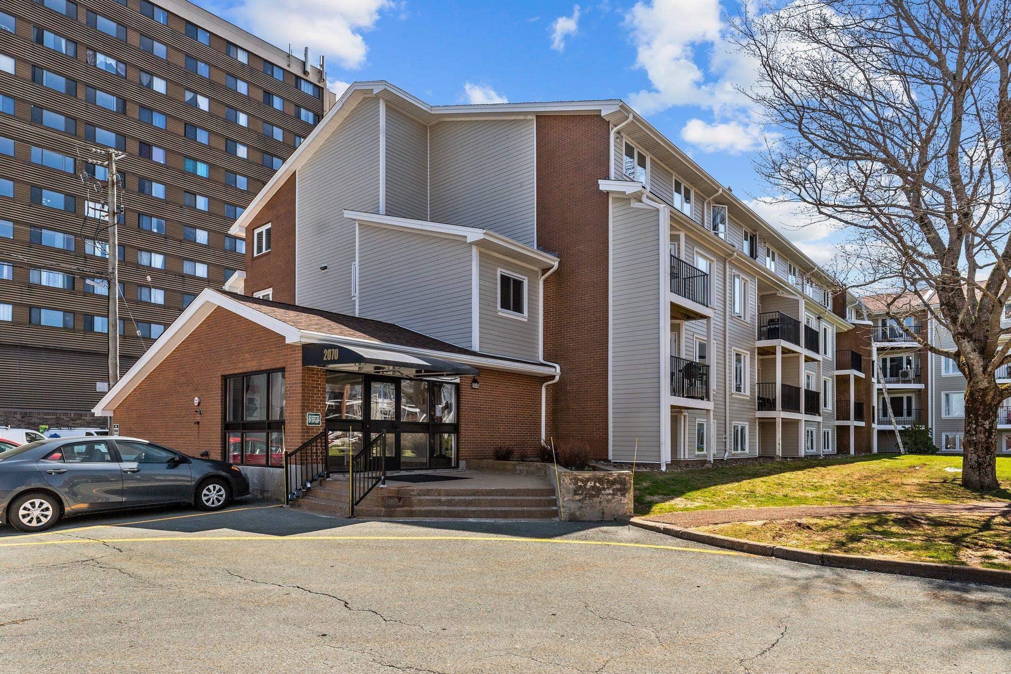 2070 QUINGATE PL, UNIT 314, HALIFAX, NS