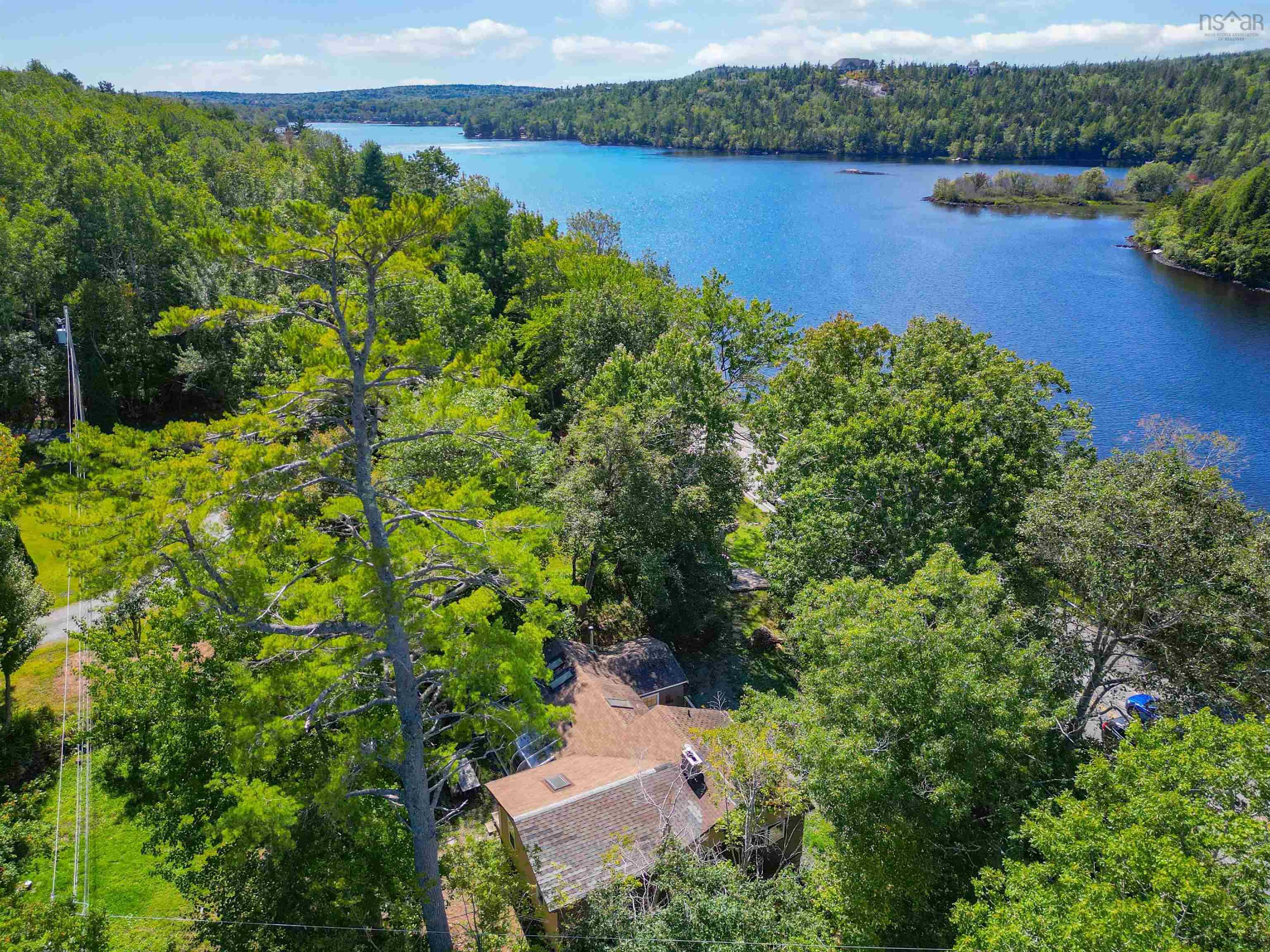 4006 HIGHWAY 2 , FLETCHERS LAKE, NS Photo 1