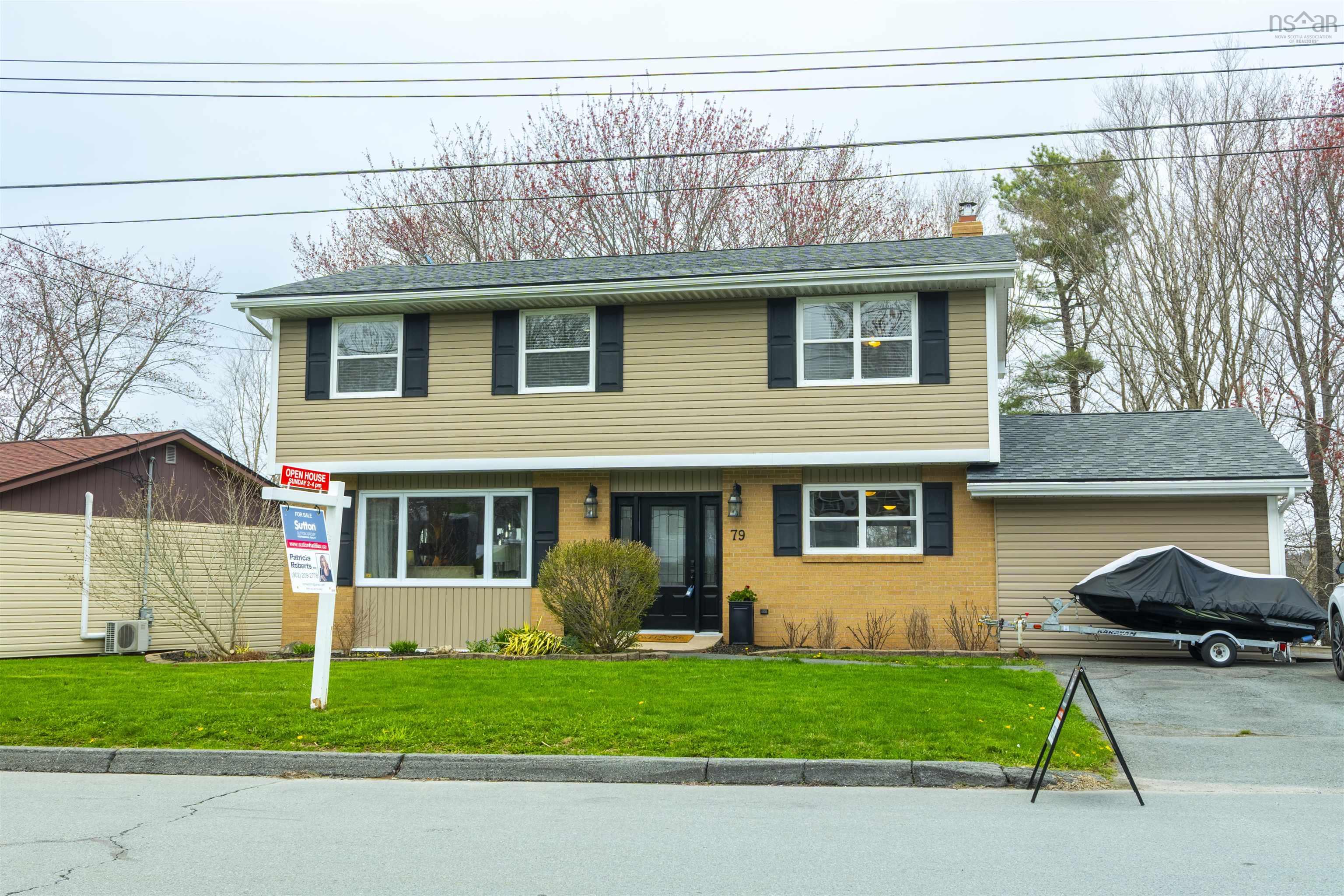 79 CHANDLER DR, LOWER SACKVILLE, NS