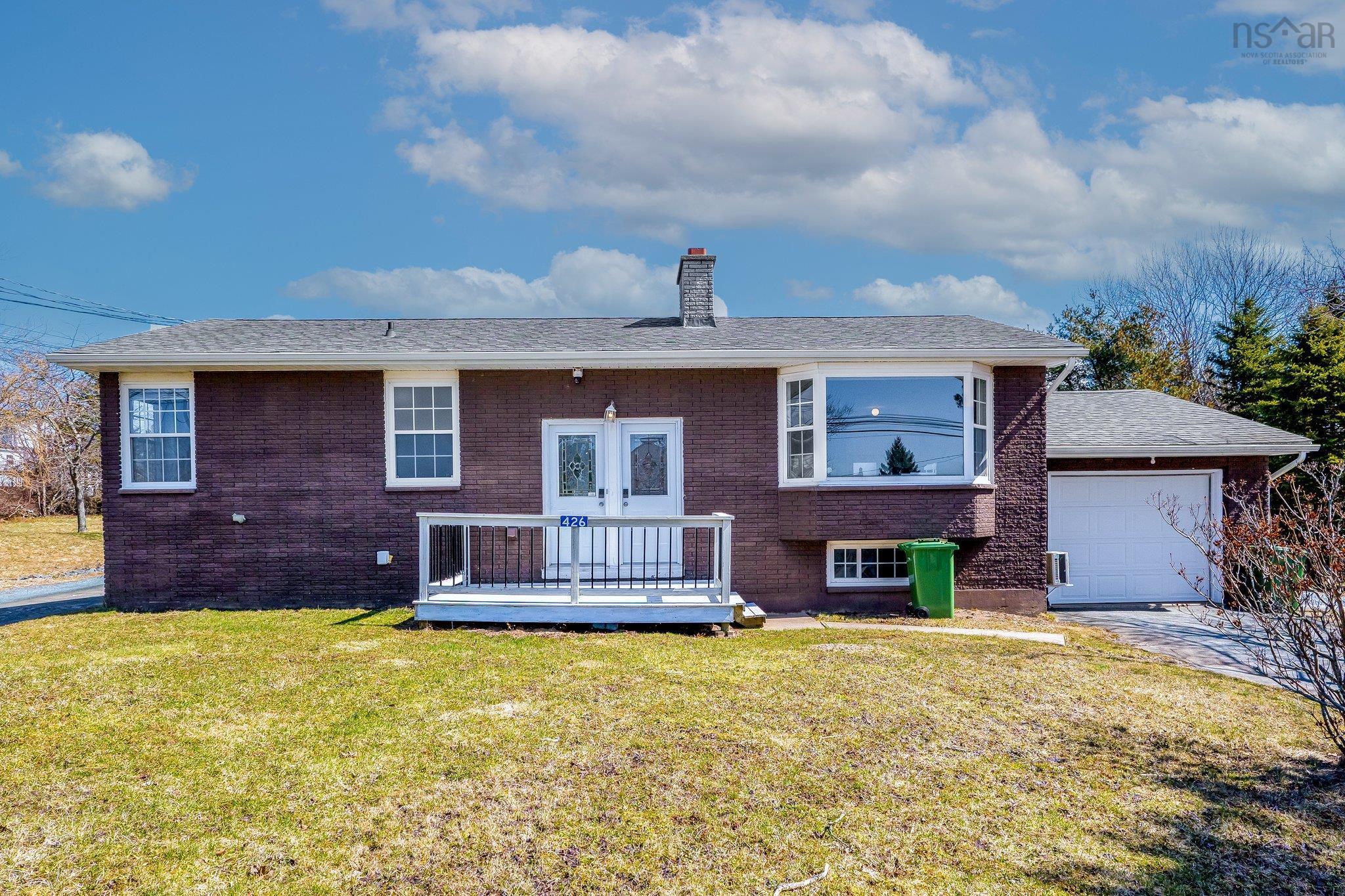426 CALDWELL RD, COLE HARBOUR, NS