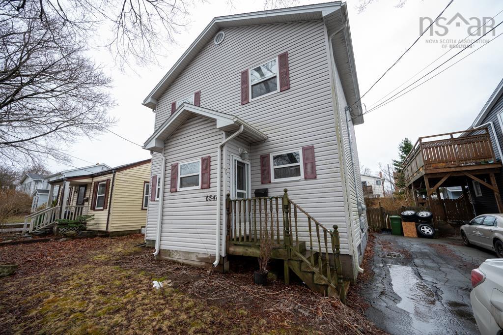 6546 Almon Street photo #29