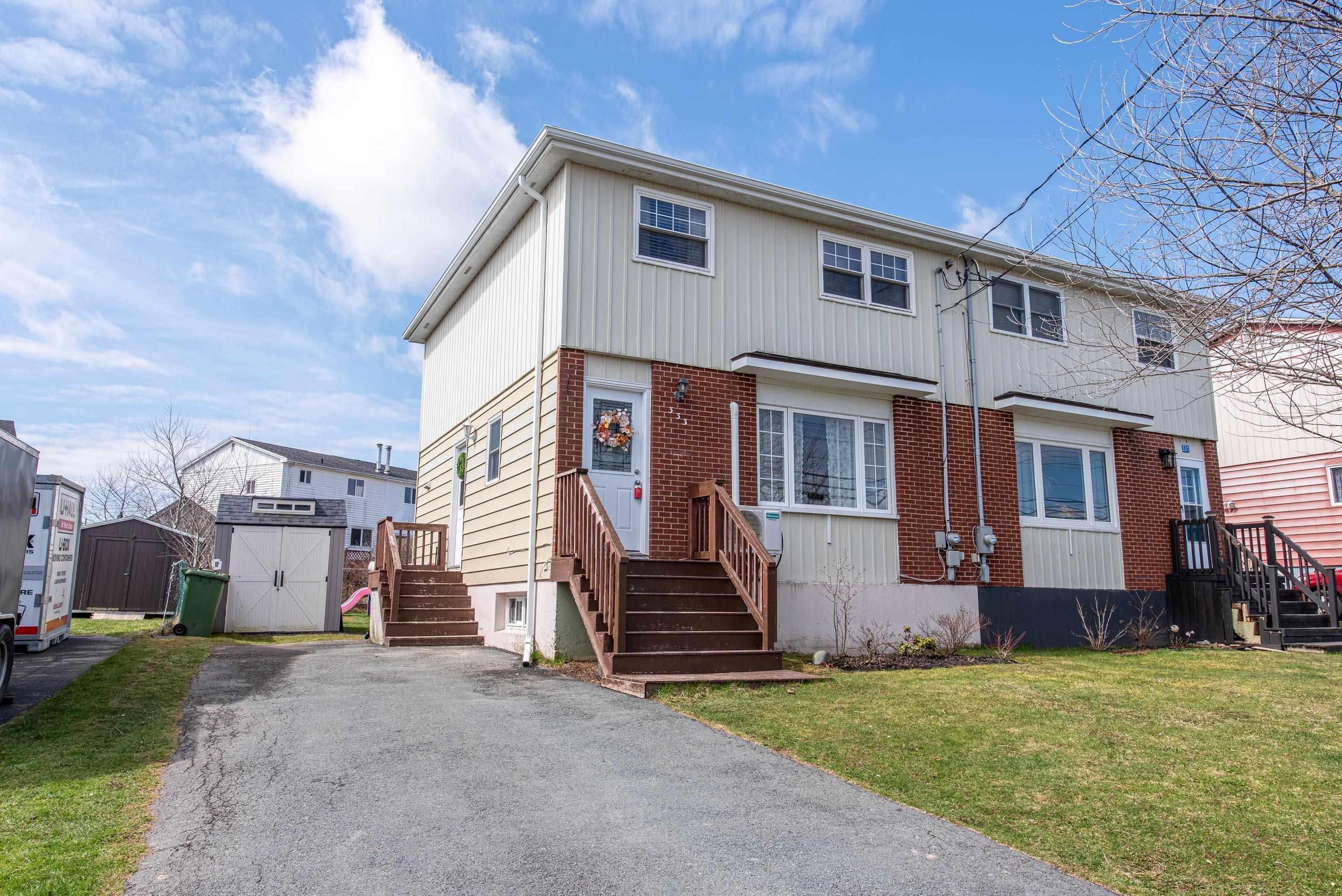 333 ASTRAL DR, COLE HARBOUR, NS