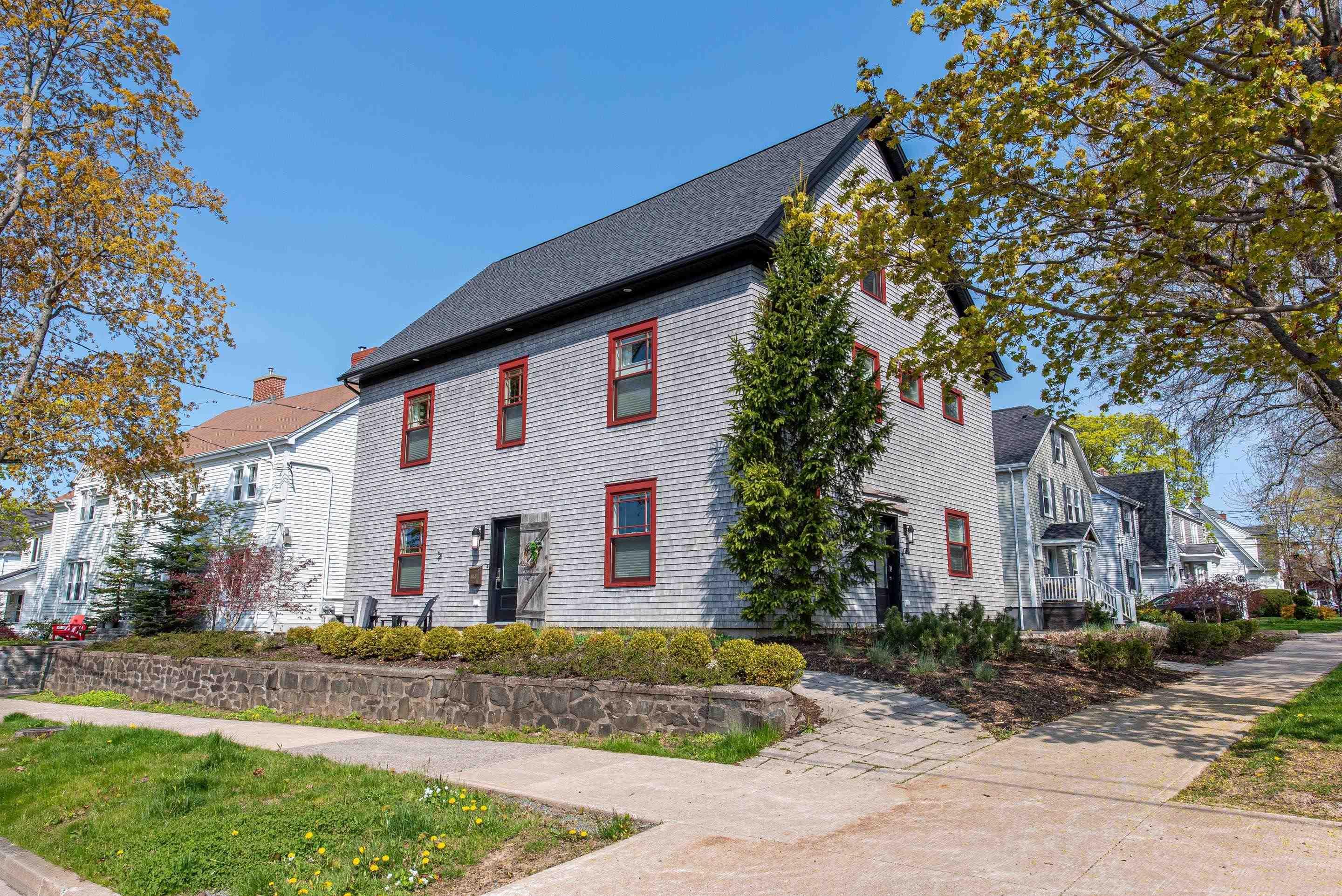 6657 SECOND ST, HALIFAX, NS