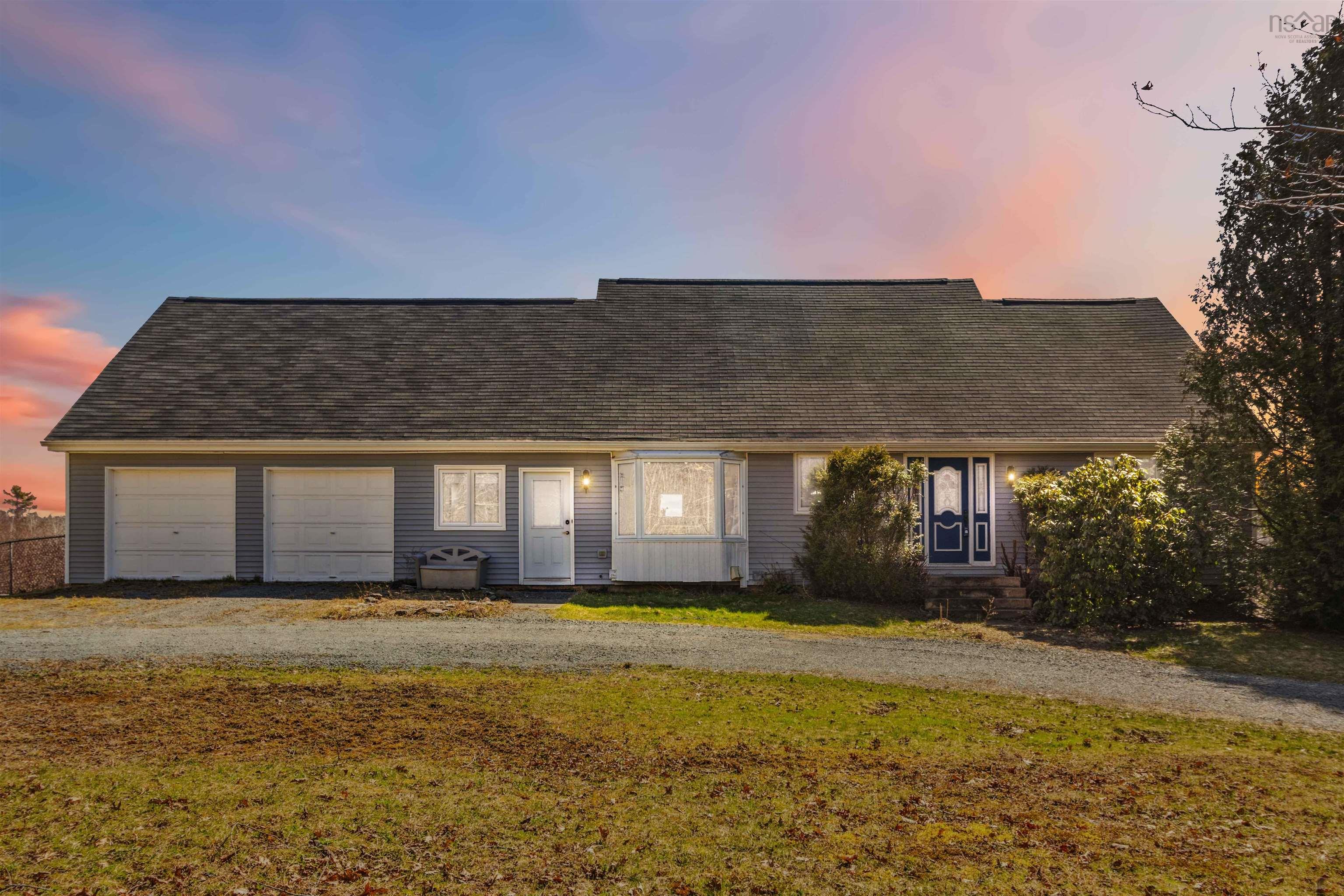 310 KELLY RD, WELLINGTON, NS