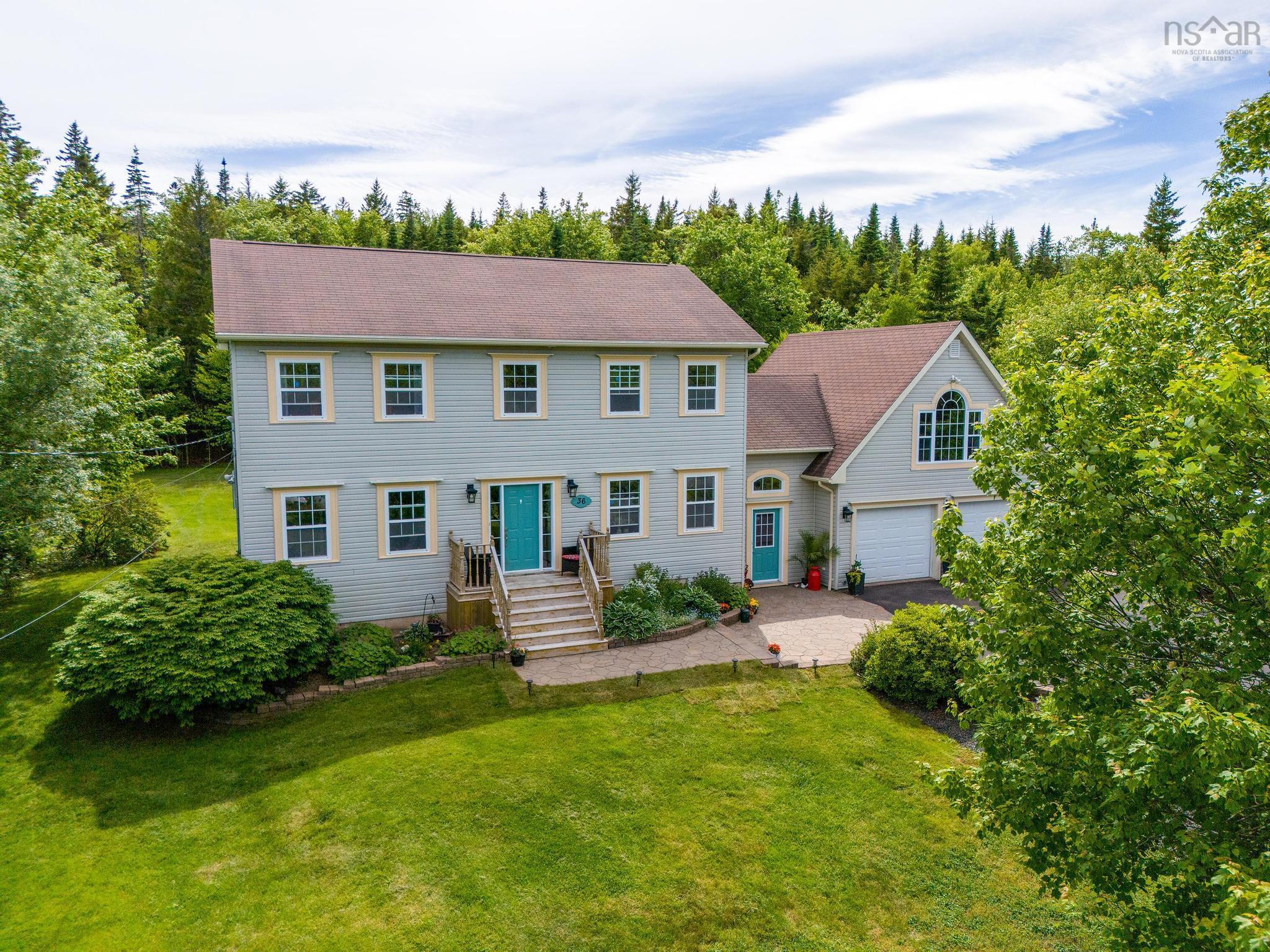 36 GEORGE SAMUEL DR, HAMMONDS PLAINS, NS Photo 1