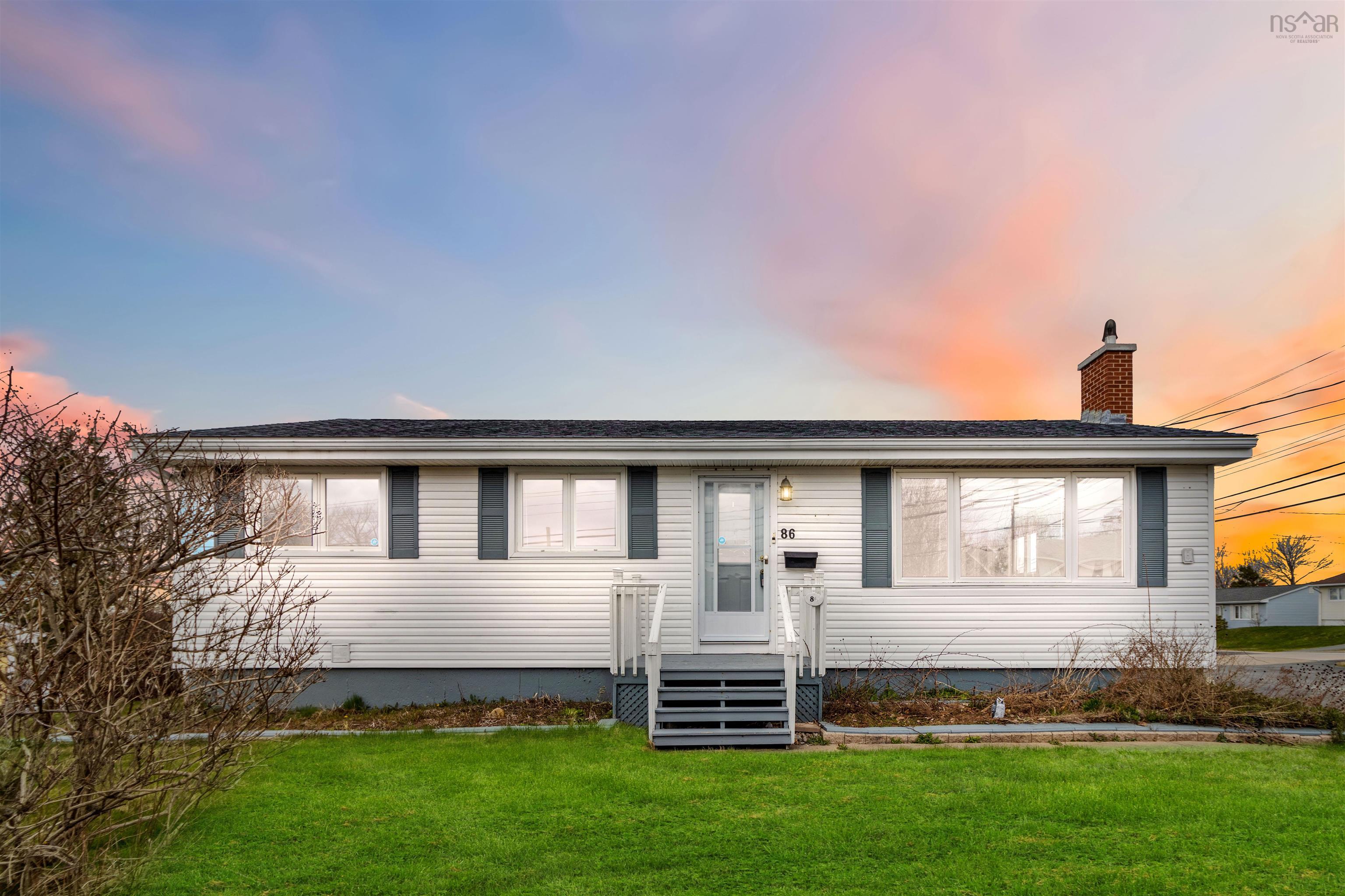 86 Mount Edward Road photo #2