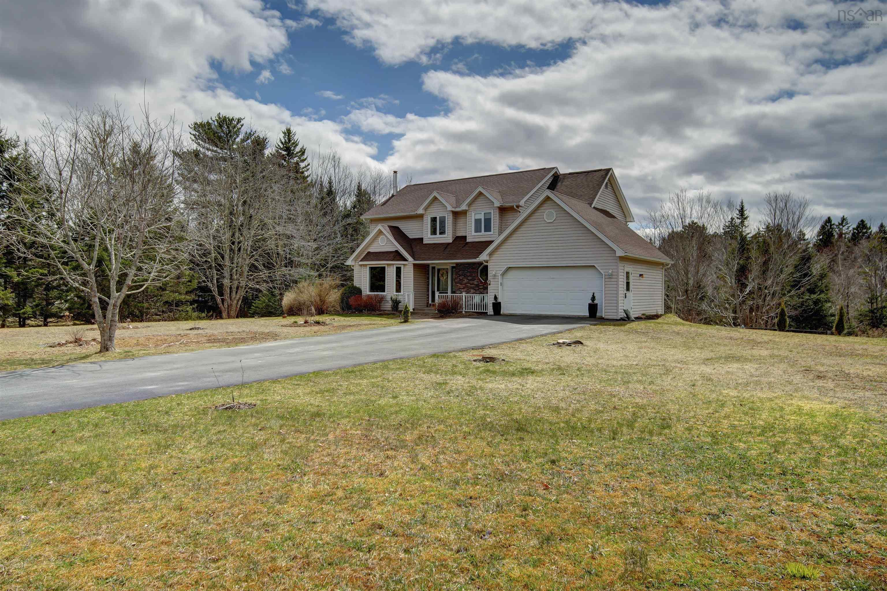 9 RISING SUN TRL, HAMMONDS PLAINS, NS