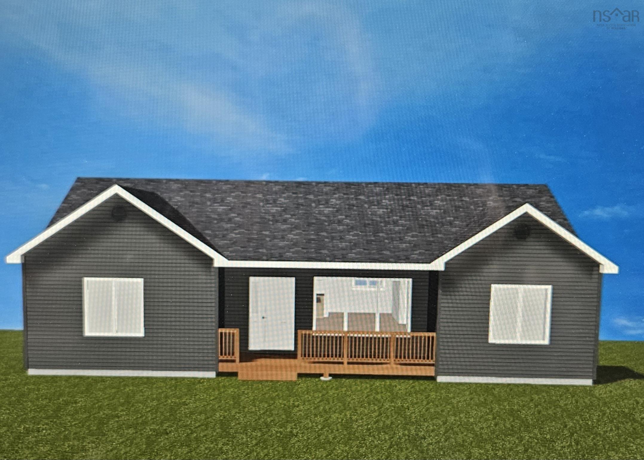 47 THERESA CRT, LAKE ECHO, NS