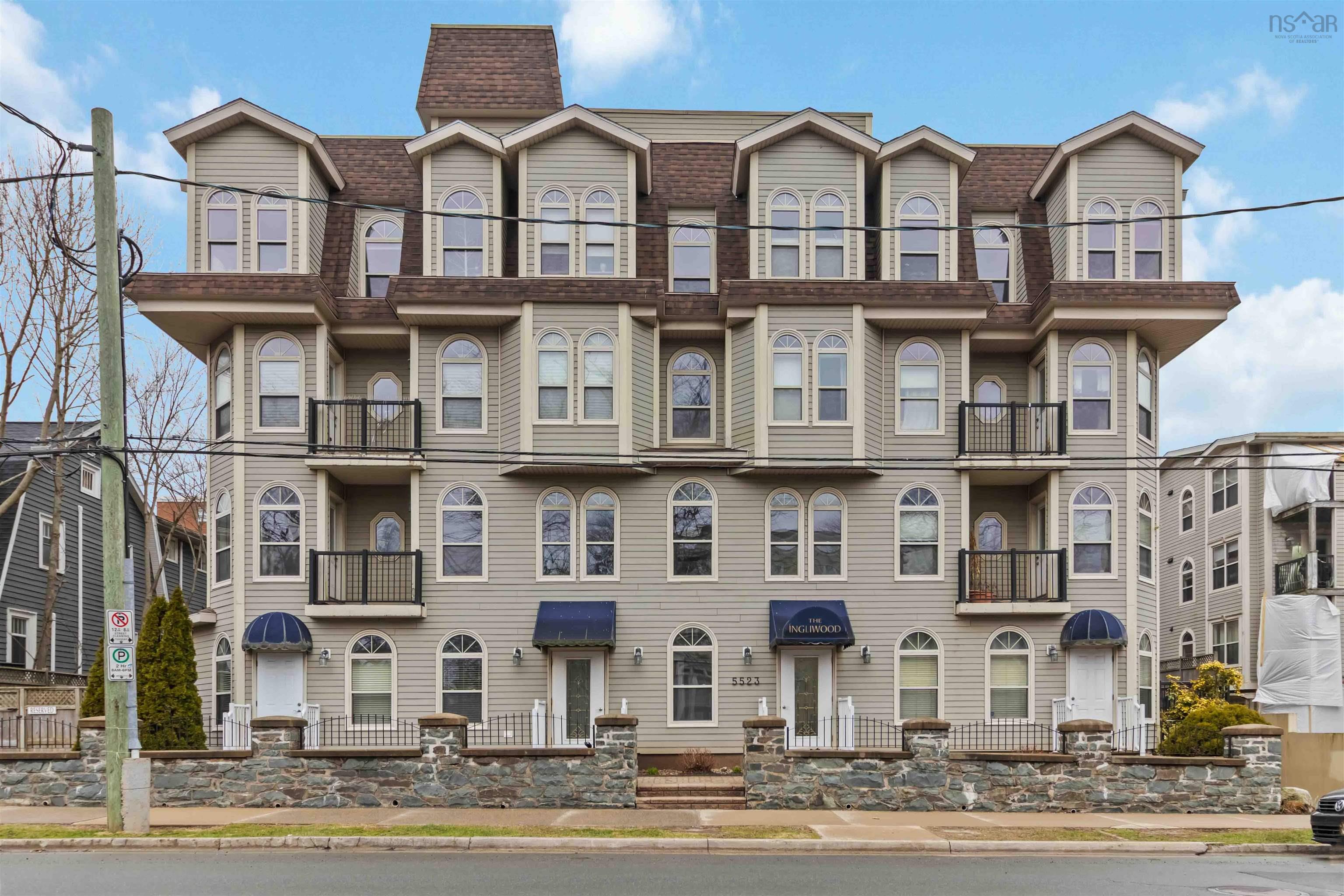 277 INGLIS ST, HALIFAX, NS