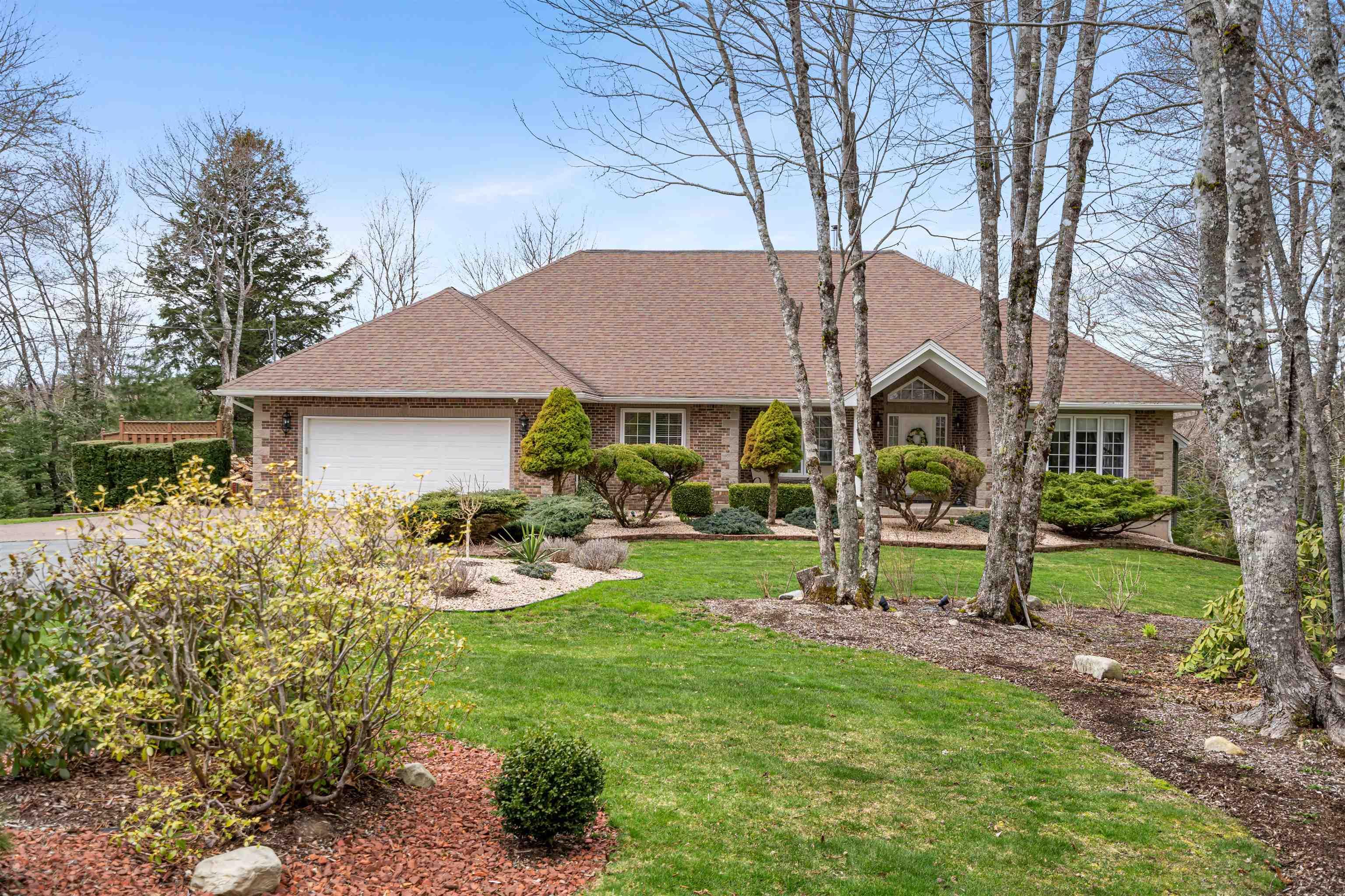 182 THOMPSON RUN, HAMMONDS PLAINS, NS