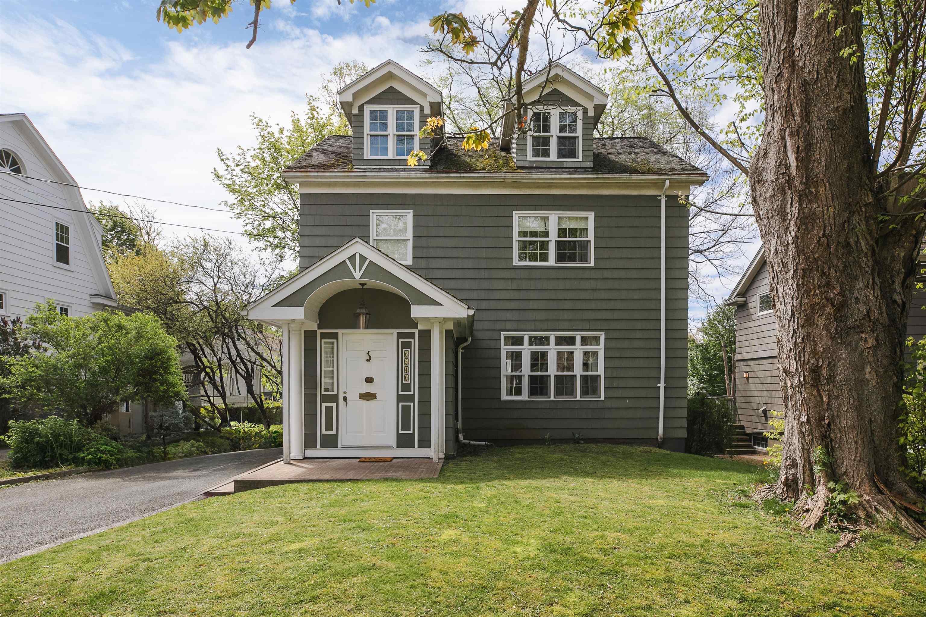 6540 GELDERT ST, HALIFAX, NS