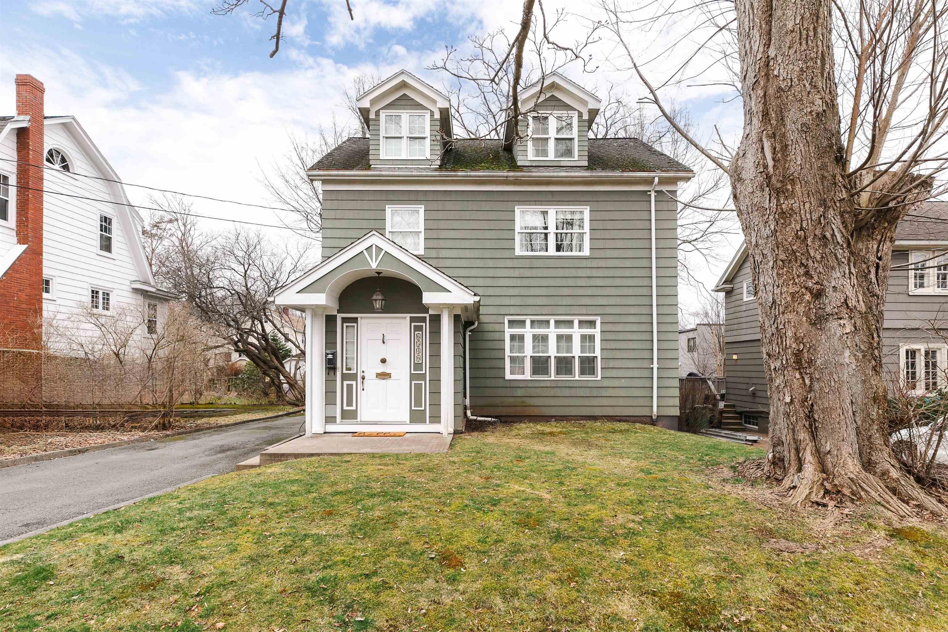 6540 GELDERT ST, HALIFAX, NS