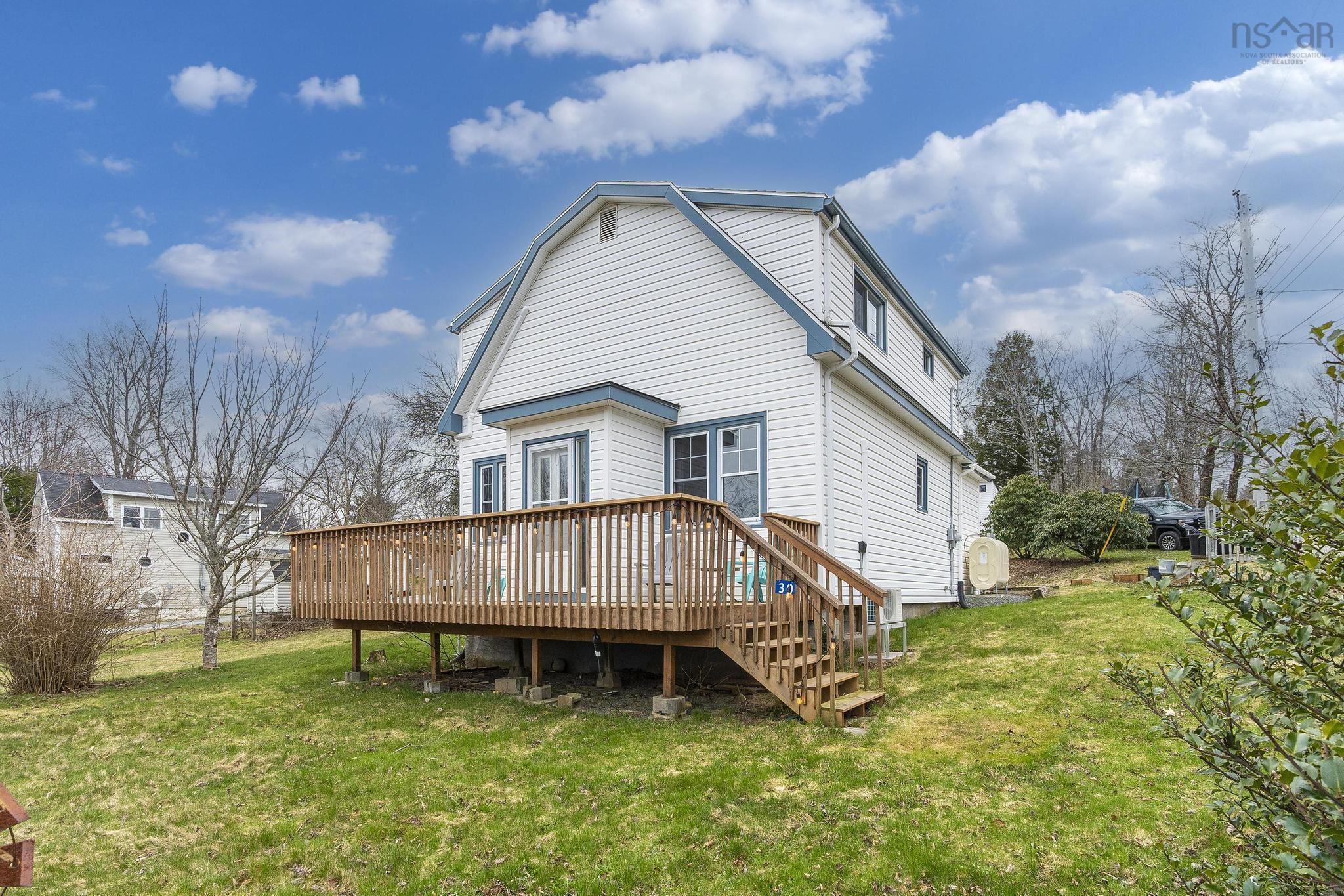 30 LOGAN LANE, WINDSOR JUNCTION, NS