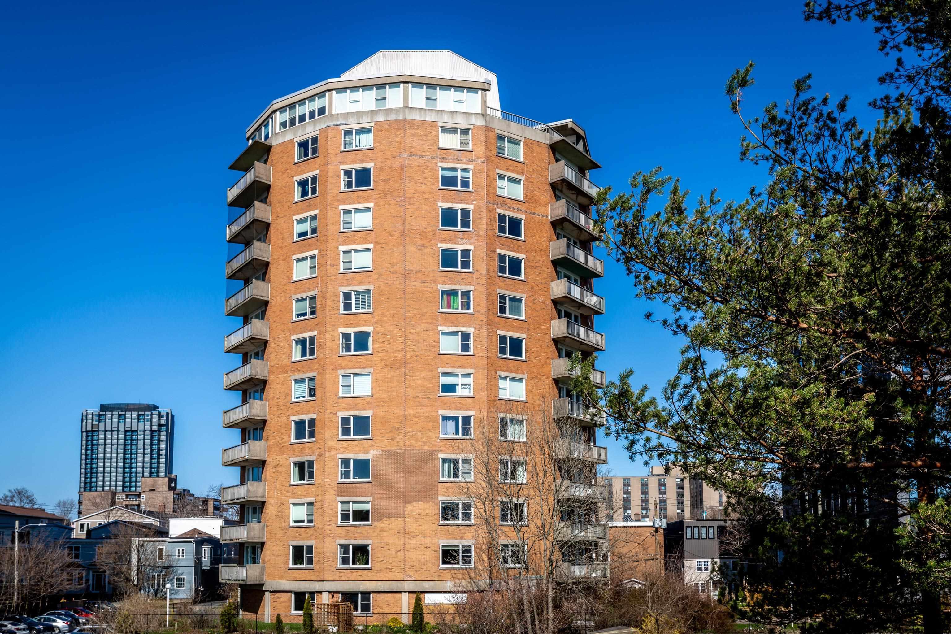 1074 WELLINGTON ST, UNIT 904, HALIFAX, NS