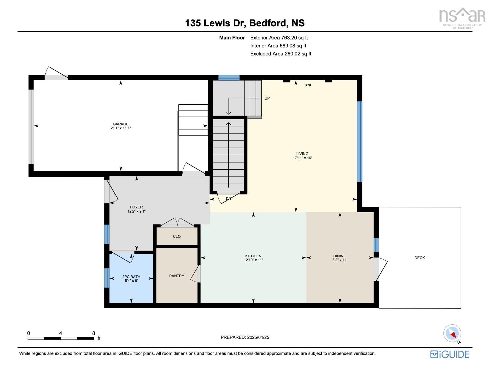 135 Lewis Drive photo #43