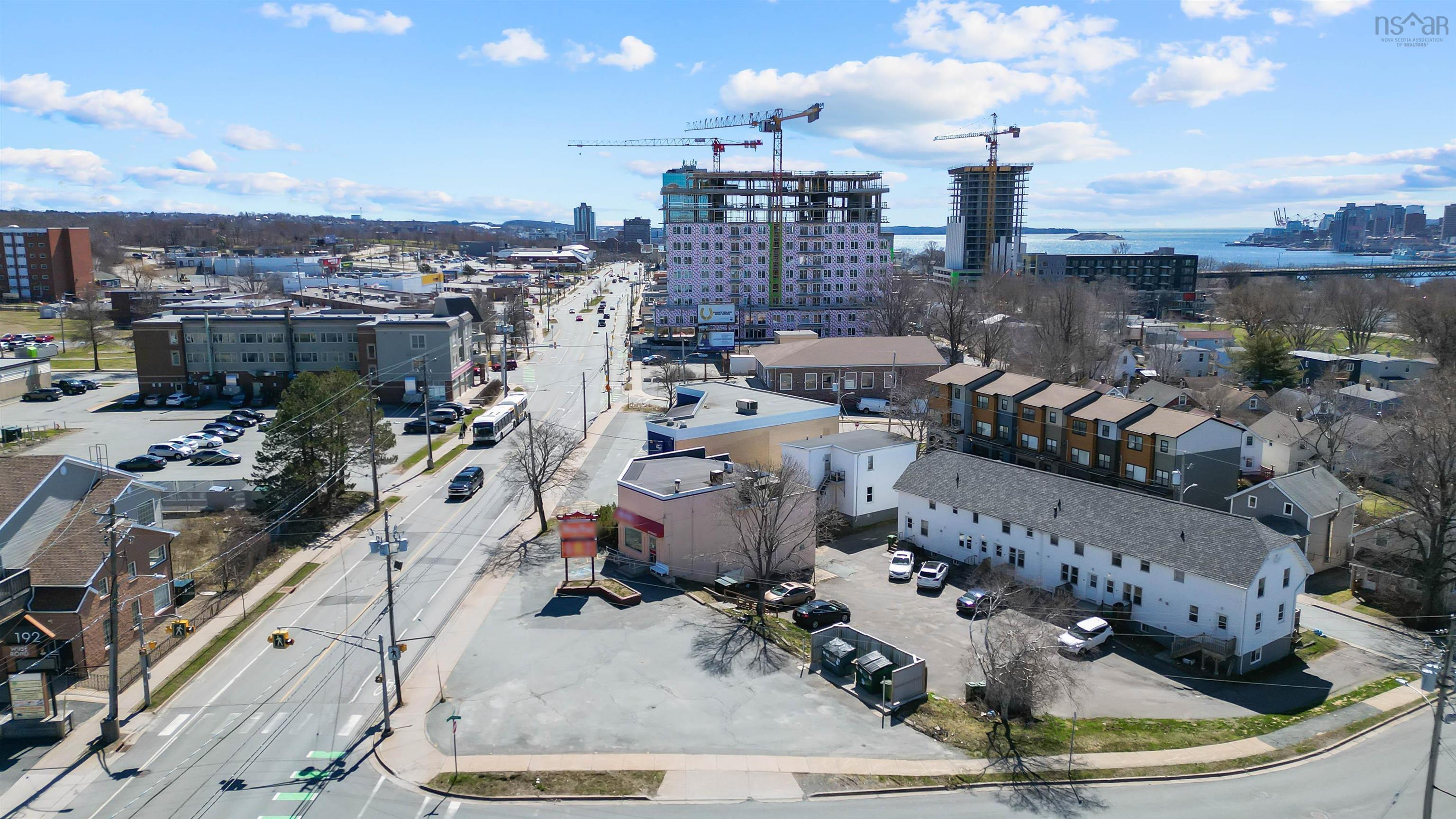 179 WYSE RD, DARTMOUTH, NS