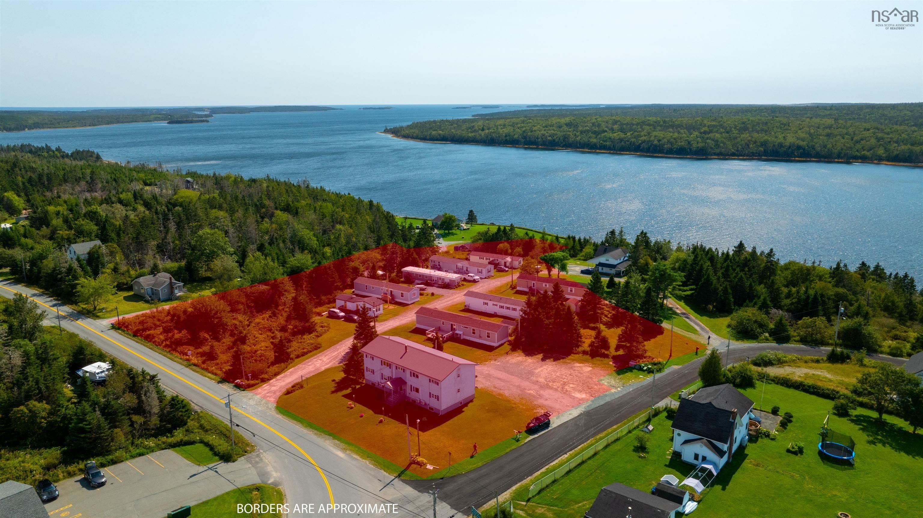 18 SMITH LANE, WATT SECTION, NS Photo 1