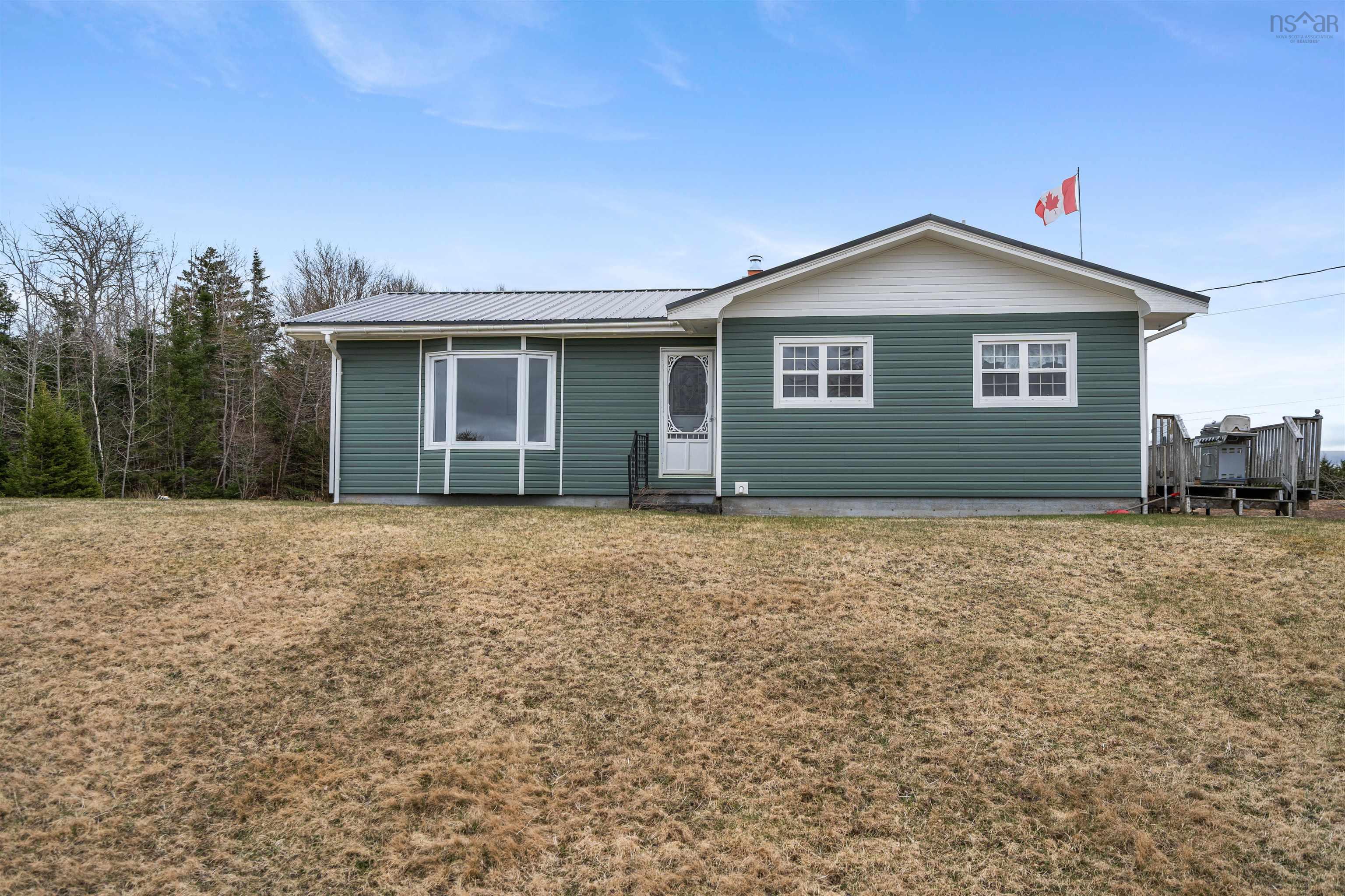 684 ST MARYS RD, CHAPLIN, NS Photo 1