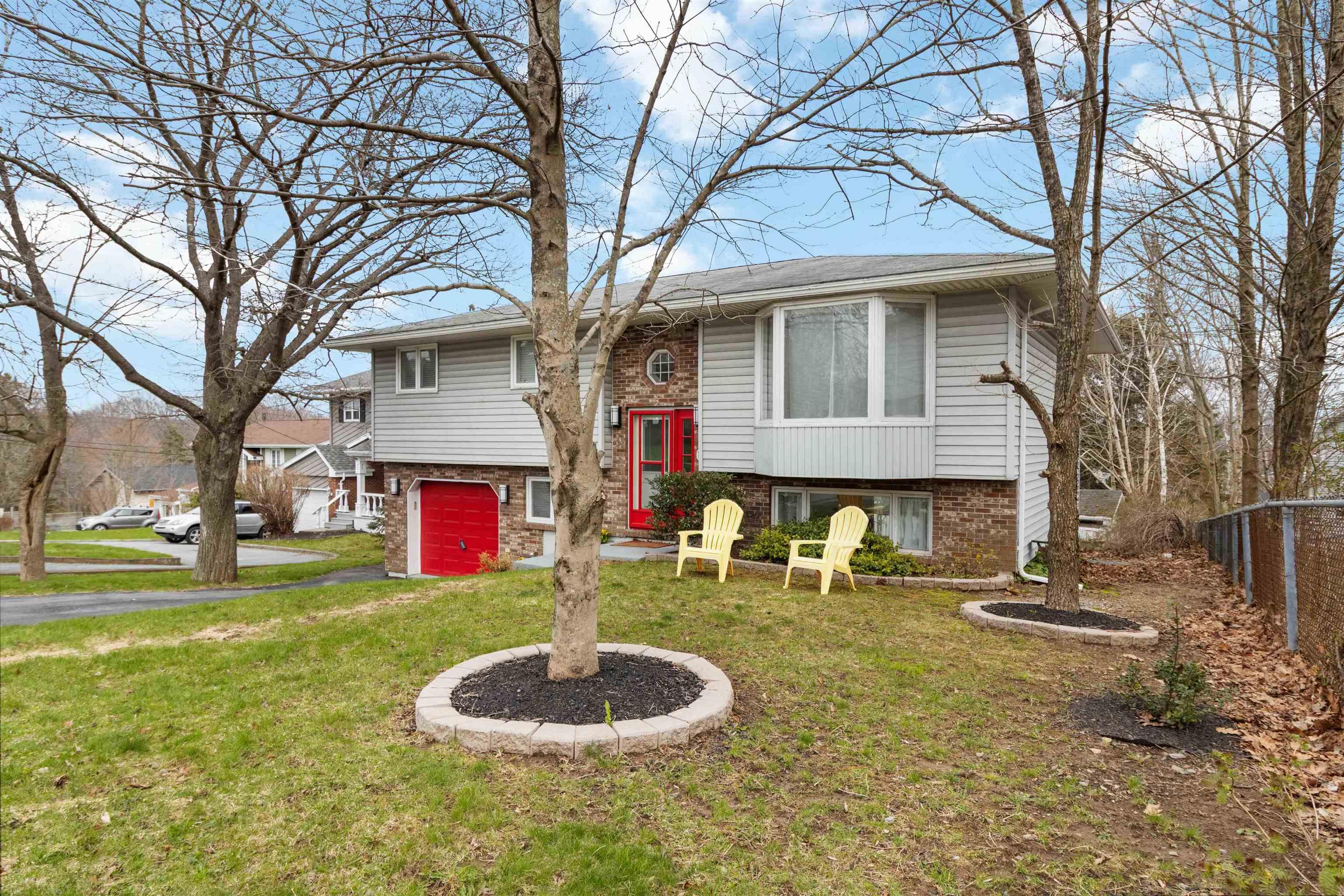 6 GLEN MANOR DR, DARTMOUTH, NS