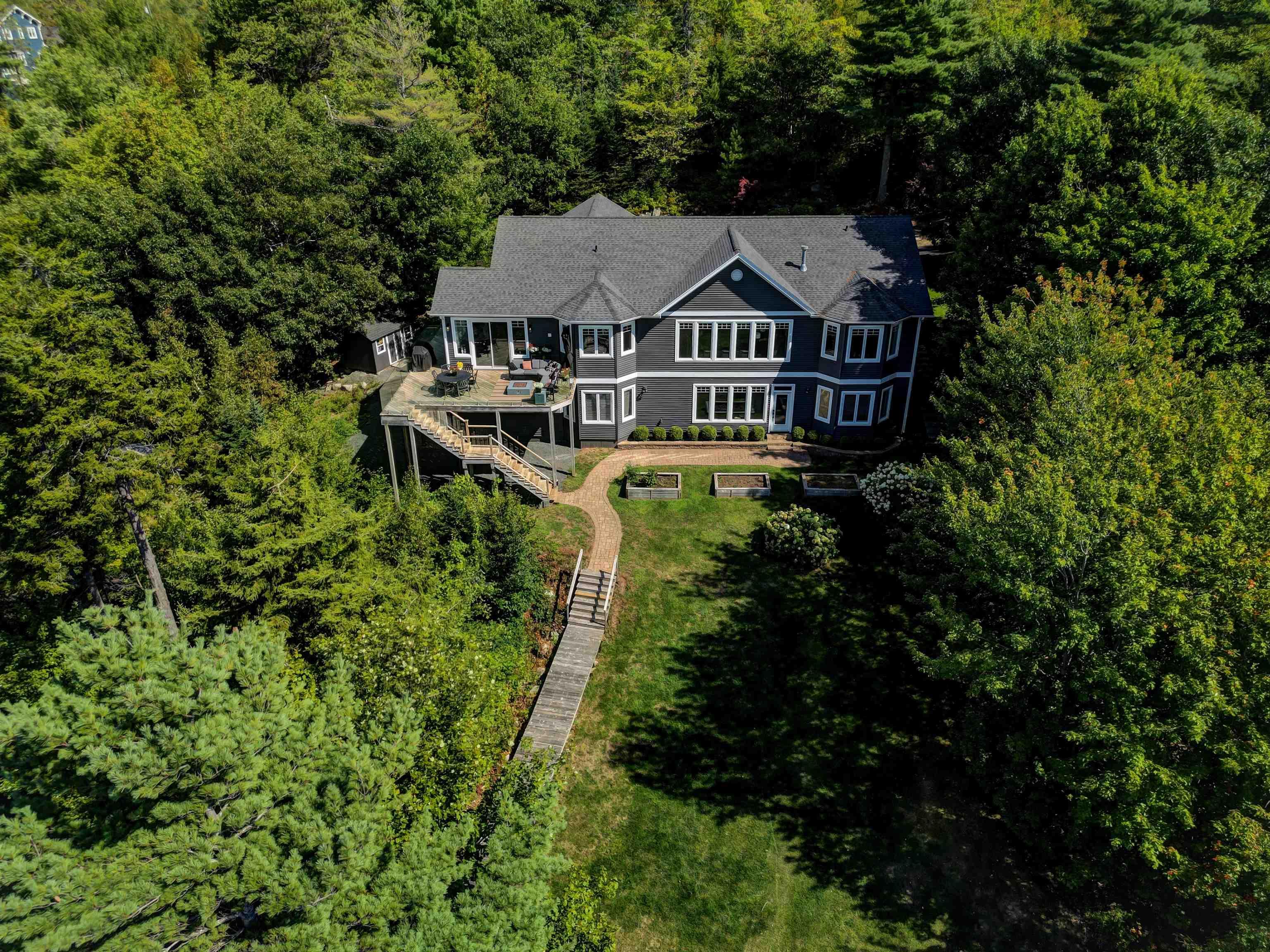 322 PIGGOTT AVE, FALL RIVER, NS