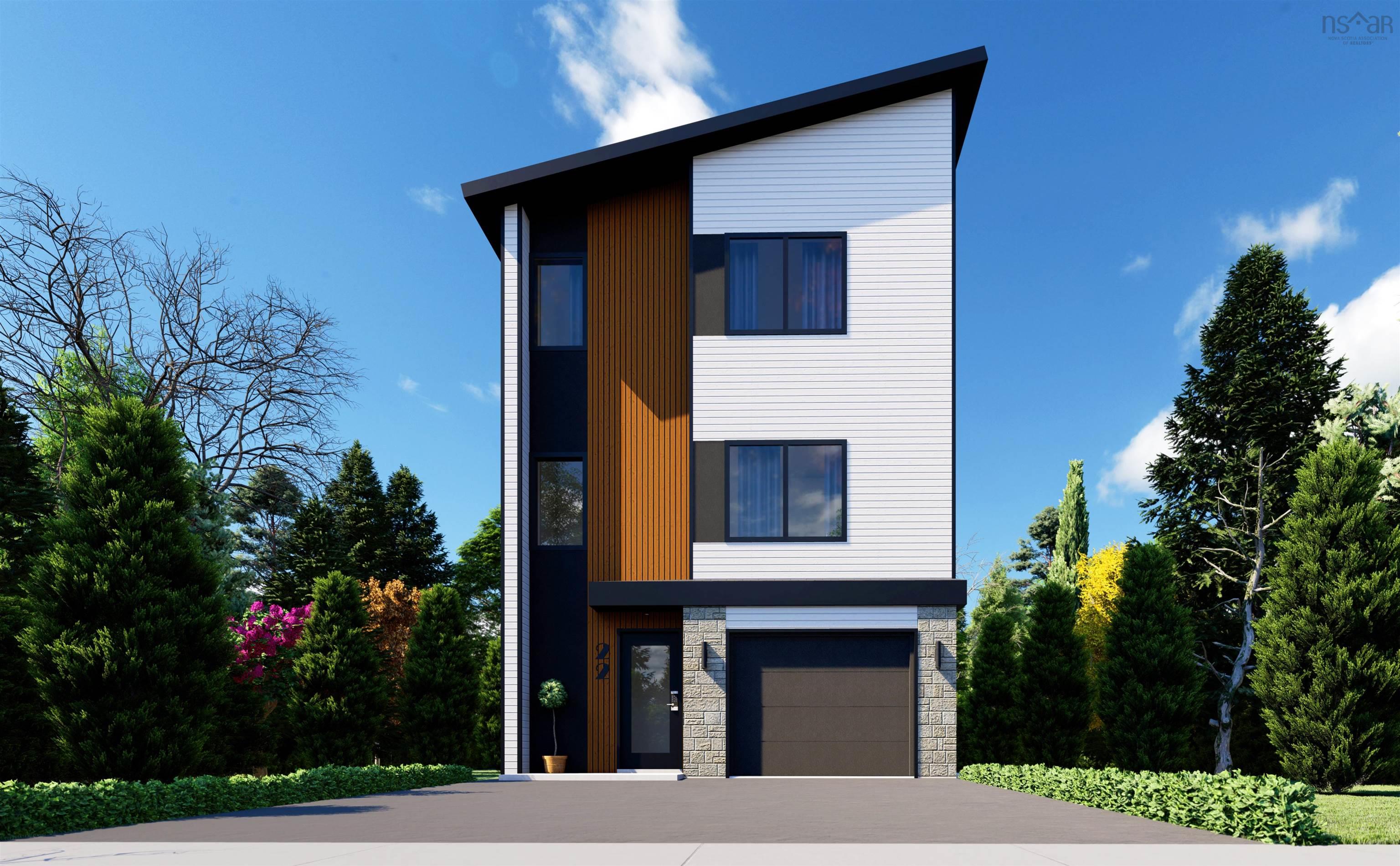 LOT 7CR ST MARGARETS BAY RD, BEECHVILLE, NS