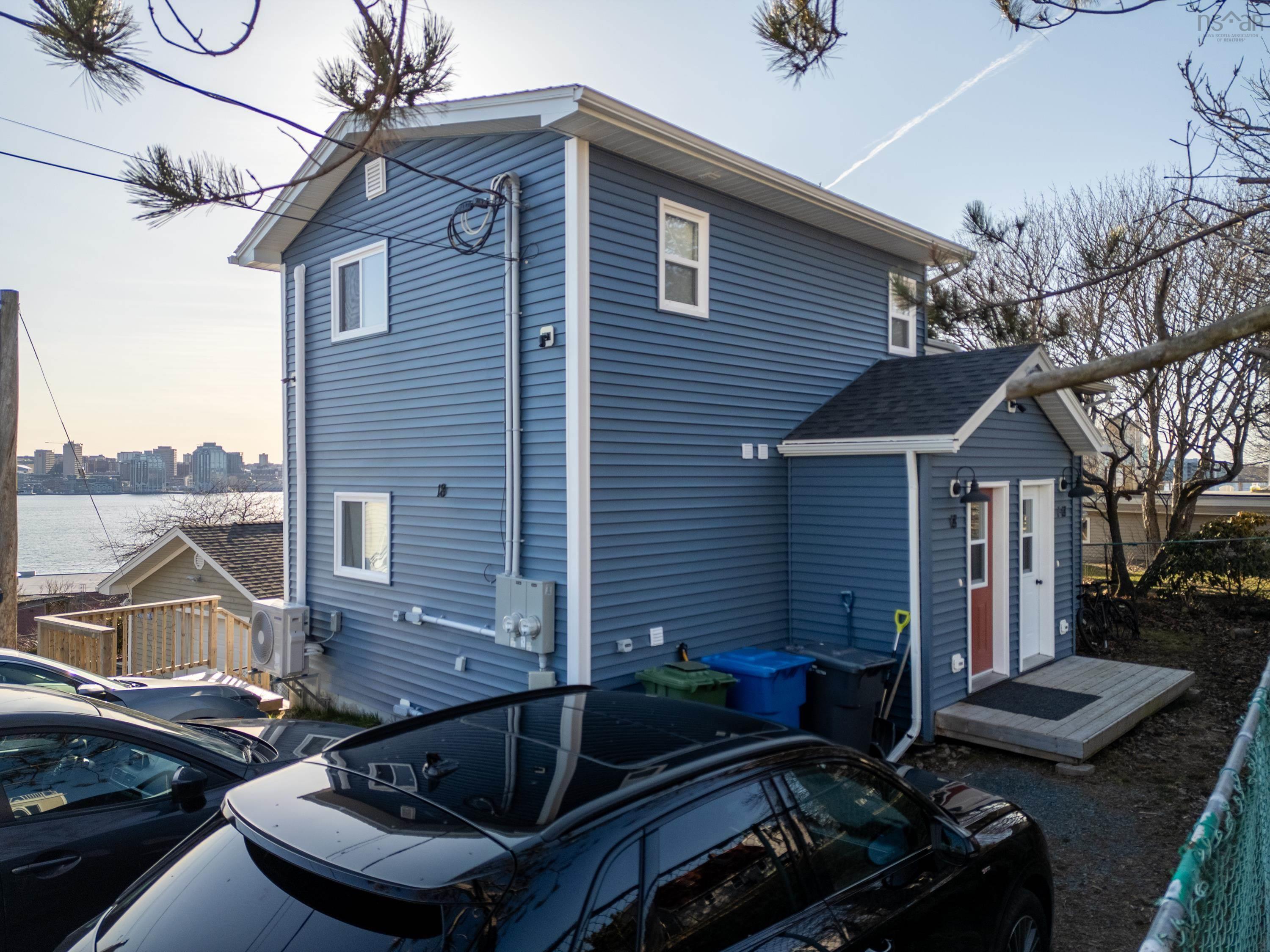 18 STEPHEN ST, DARTMOUTH, NS