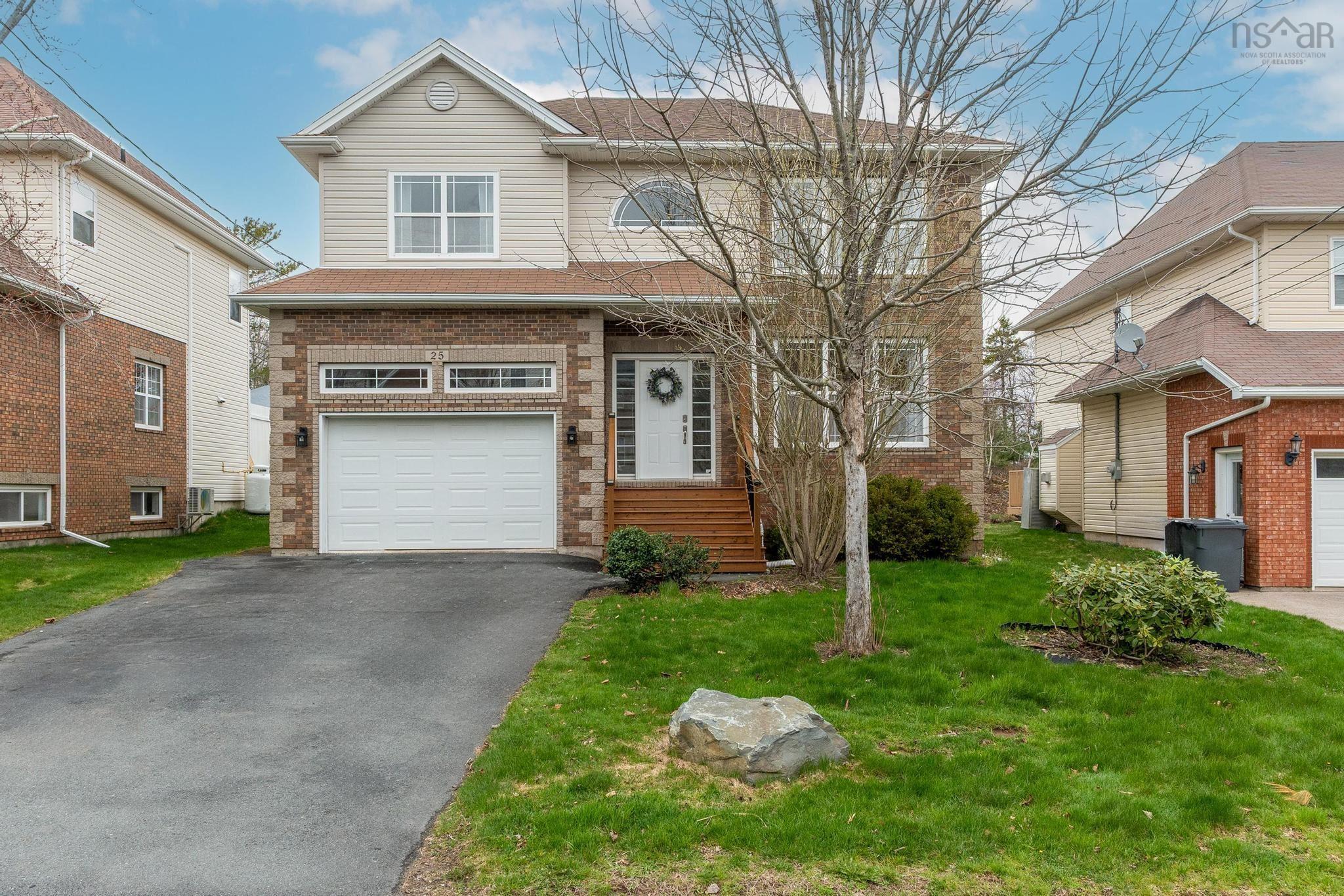 25 KINGSBURY WAY, BEDFORD, NS