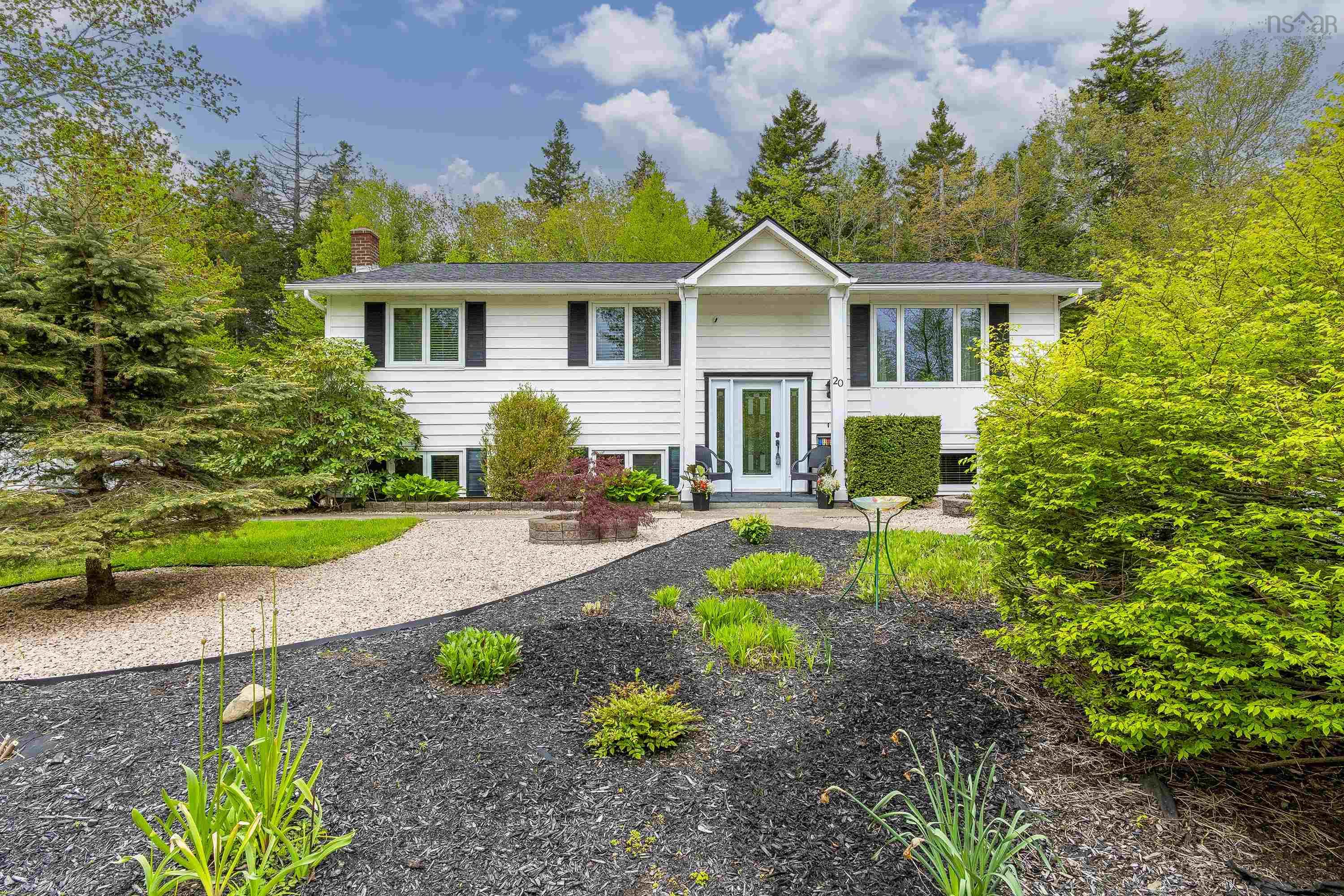 20 KIPAWA CRES, HAMMONDS PLAINS, NS