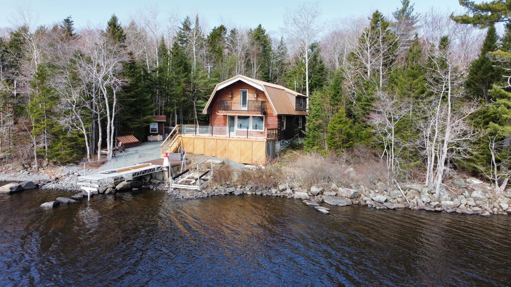 299 KINGS RD, WELLINGTON, NS