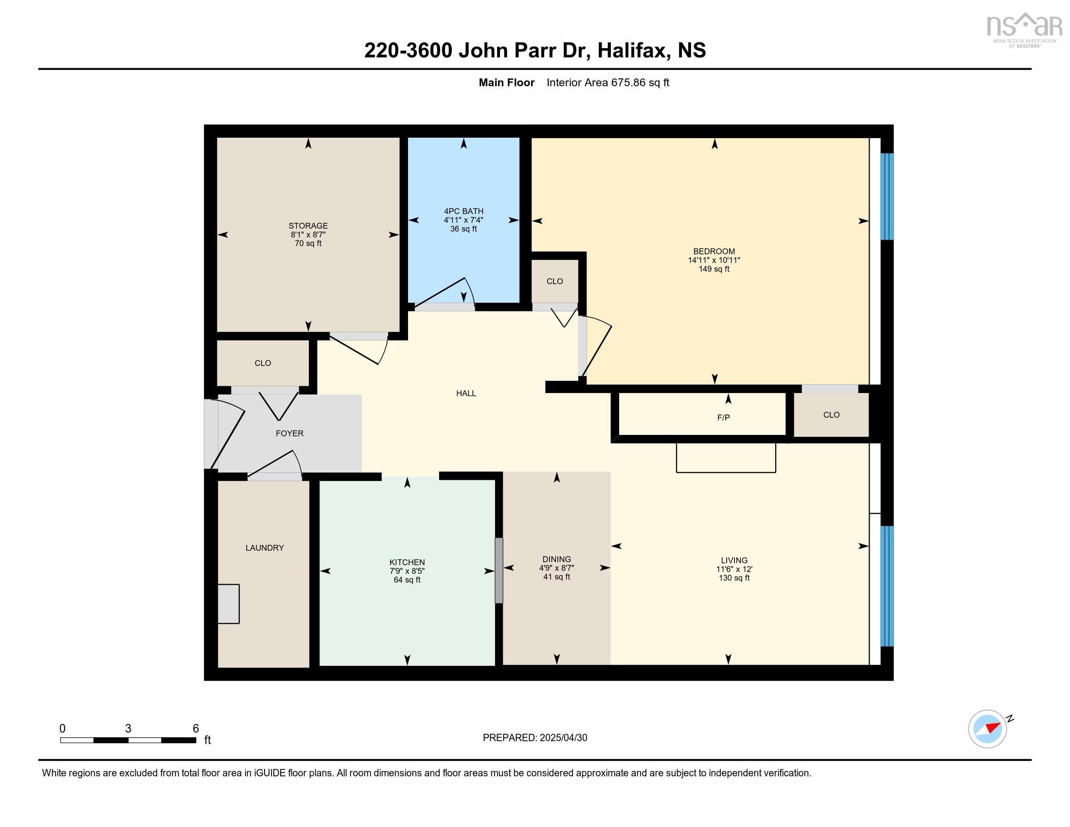220 3600 John Parr Drive photo #19