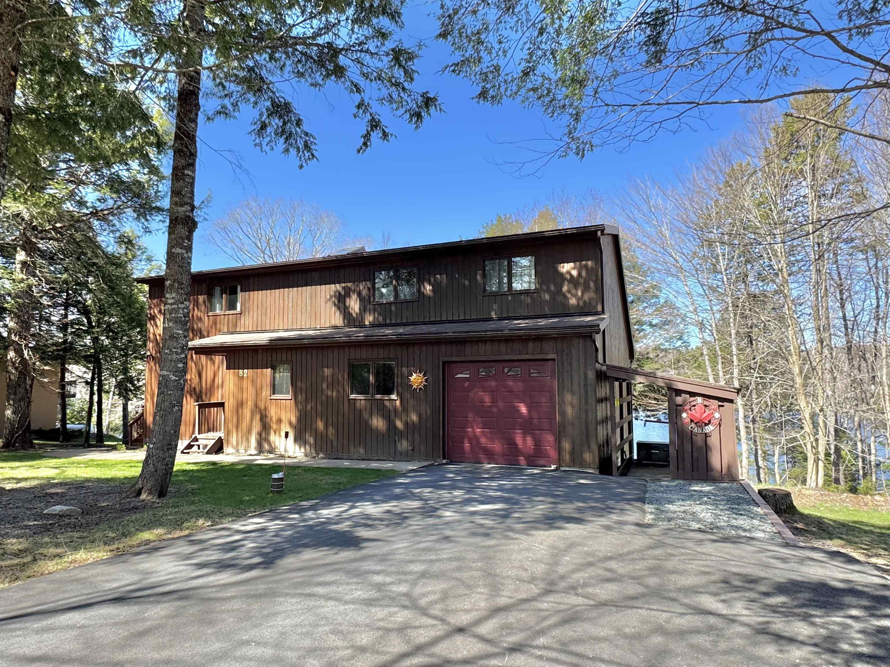 82 SOUTHWOOD RD, HAMMONDS PLAINS, NS