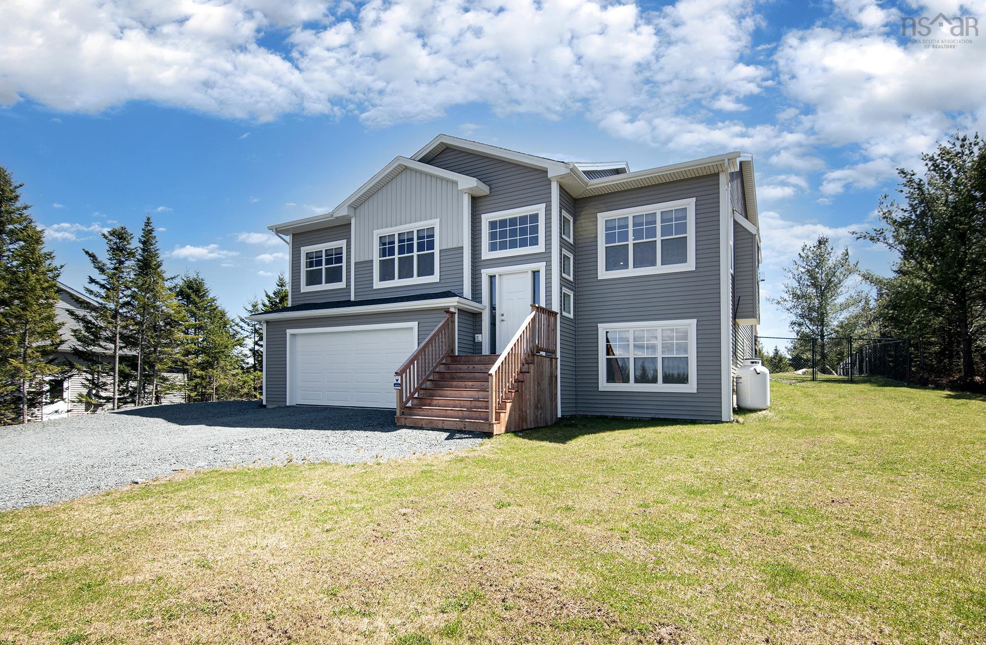 114 WRIGHT LAKE RUN, UPPER TANTALLON, NS