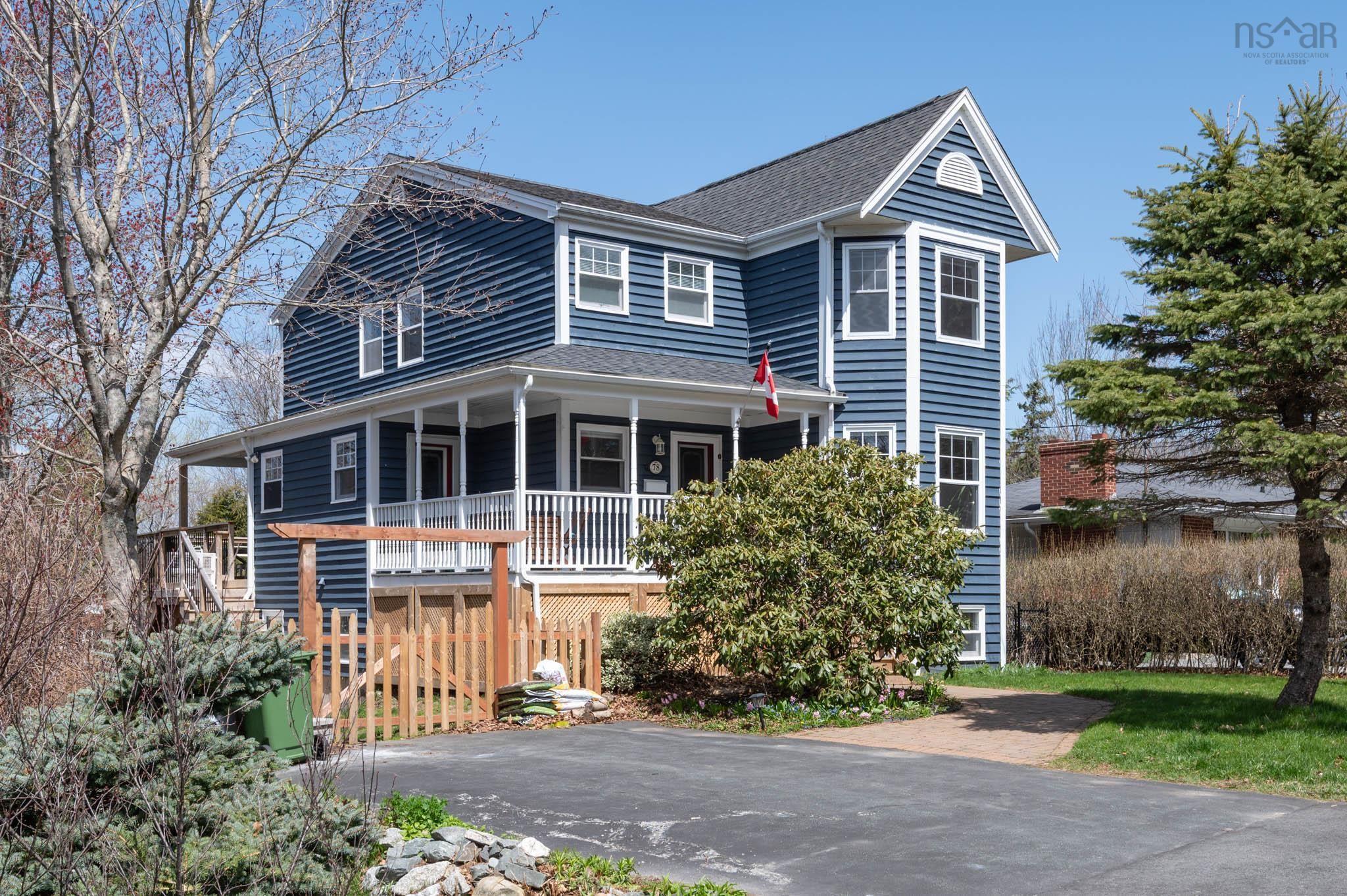 78 GOLF LINKS RD, BEDFORD, NS