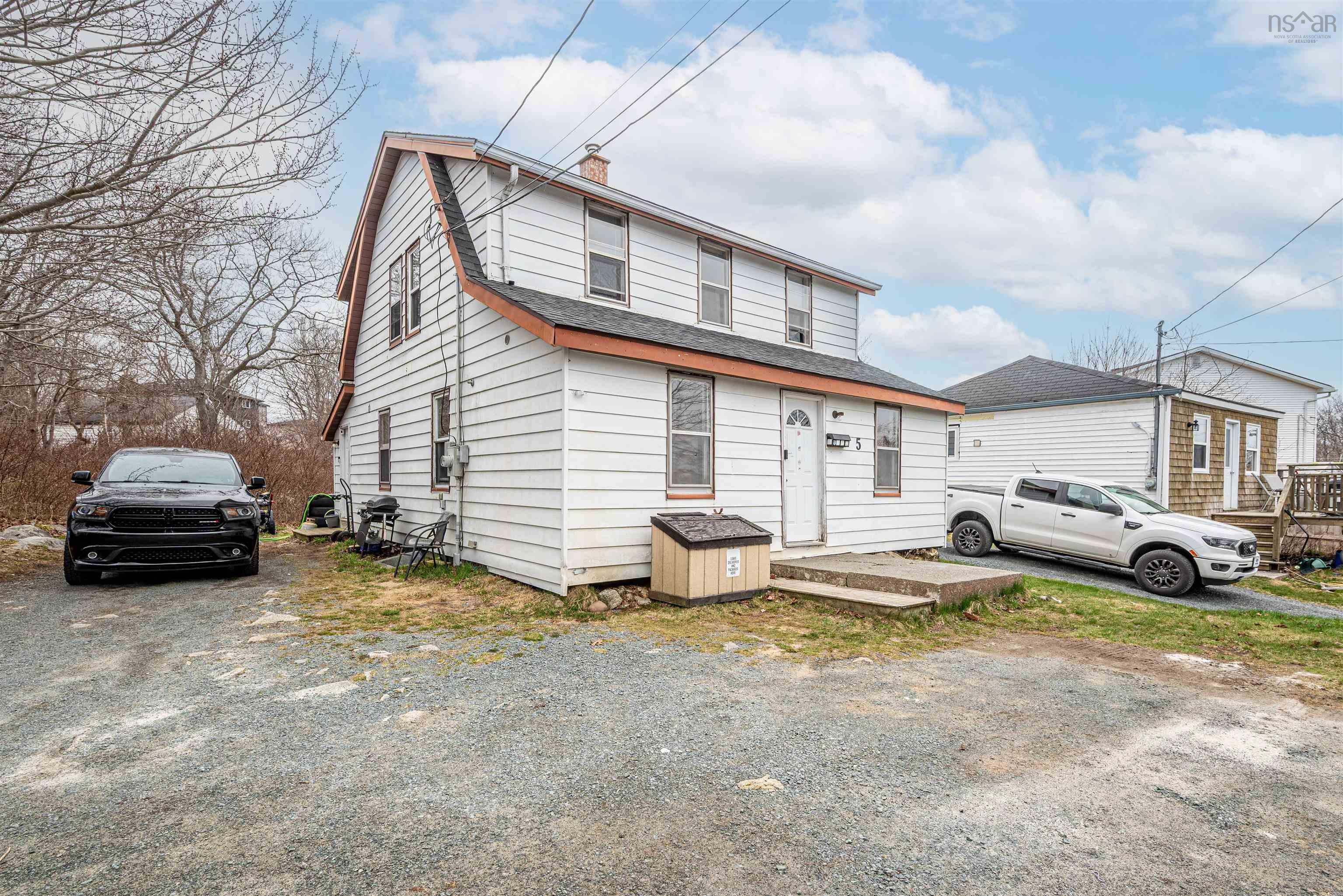 5 PENNY AVE, HALIFAX, NS Photo 1