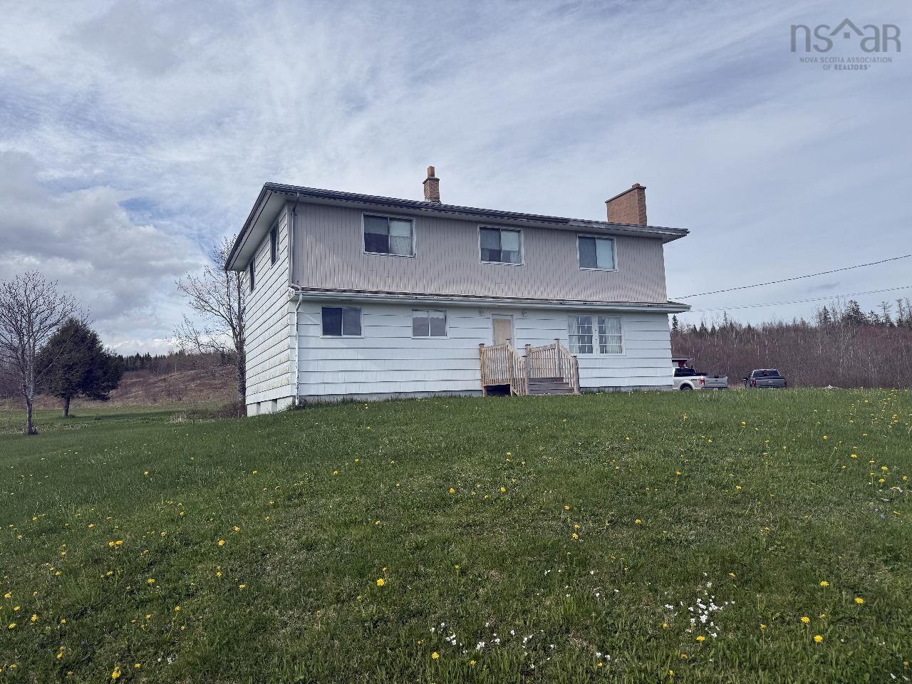 703 336 Highway photo #2