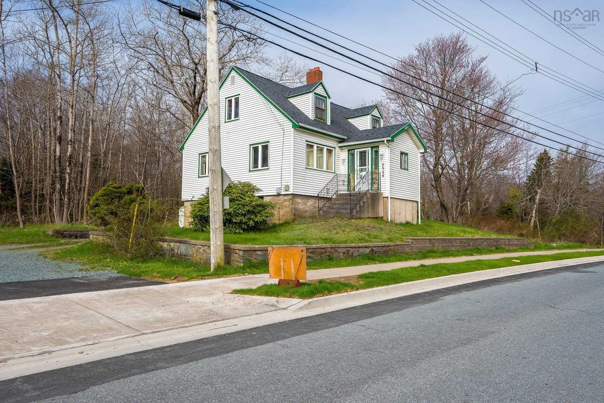 2324 ST MARGARETS BAY RD, TIMBERLEA, NS