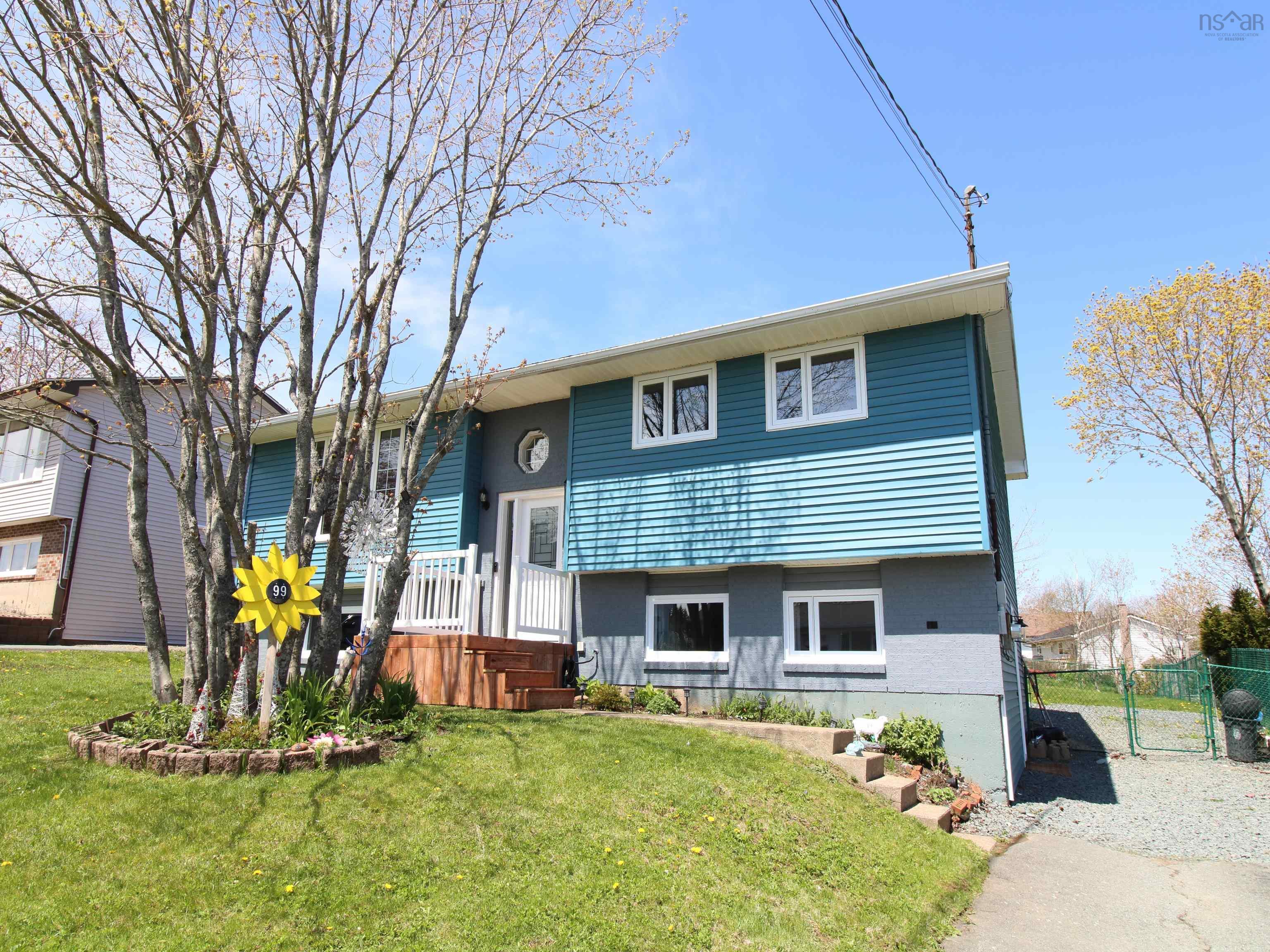 99 LA PIERRE CRES, DARTMOUTH, NS