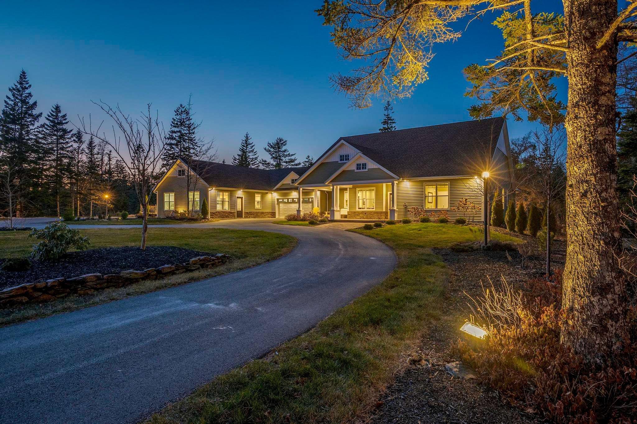 LOT 650 GOLDENEYE DR, TIMBERLEA, NS