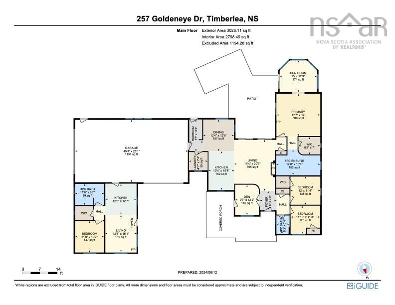 257 Goldeneye Drive photo #11