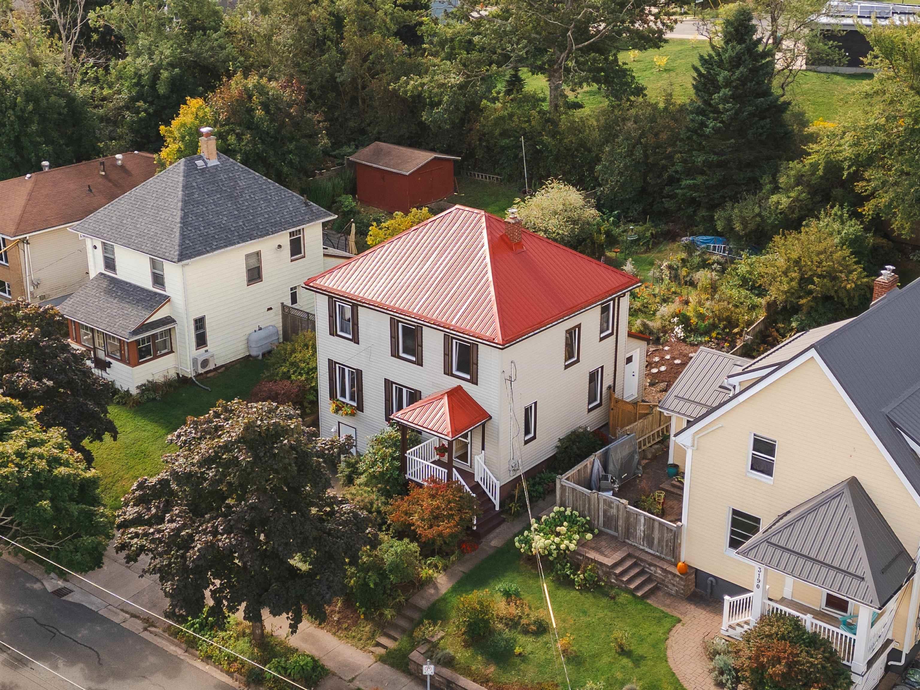 3184 UNION ST, HALIFAX, NS