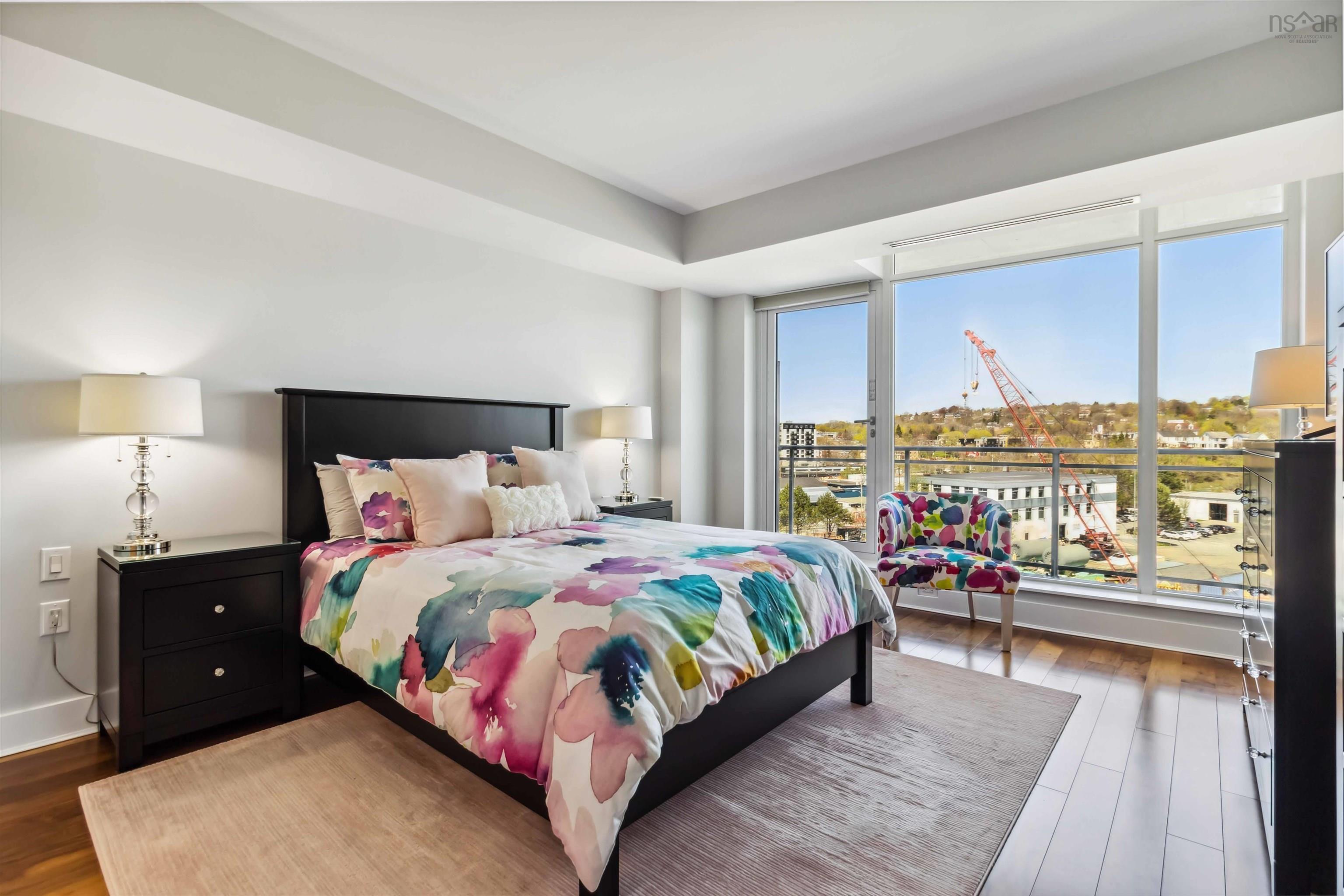 502 31 Kings Wharf Place photo #34