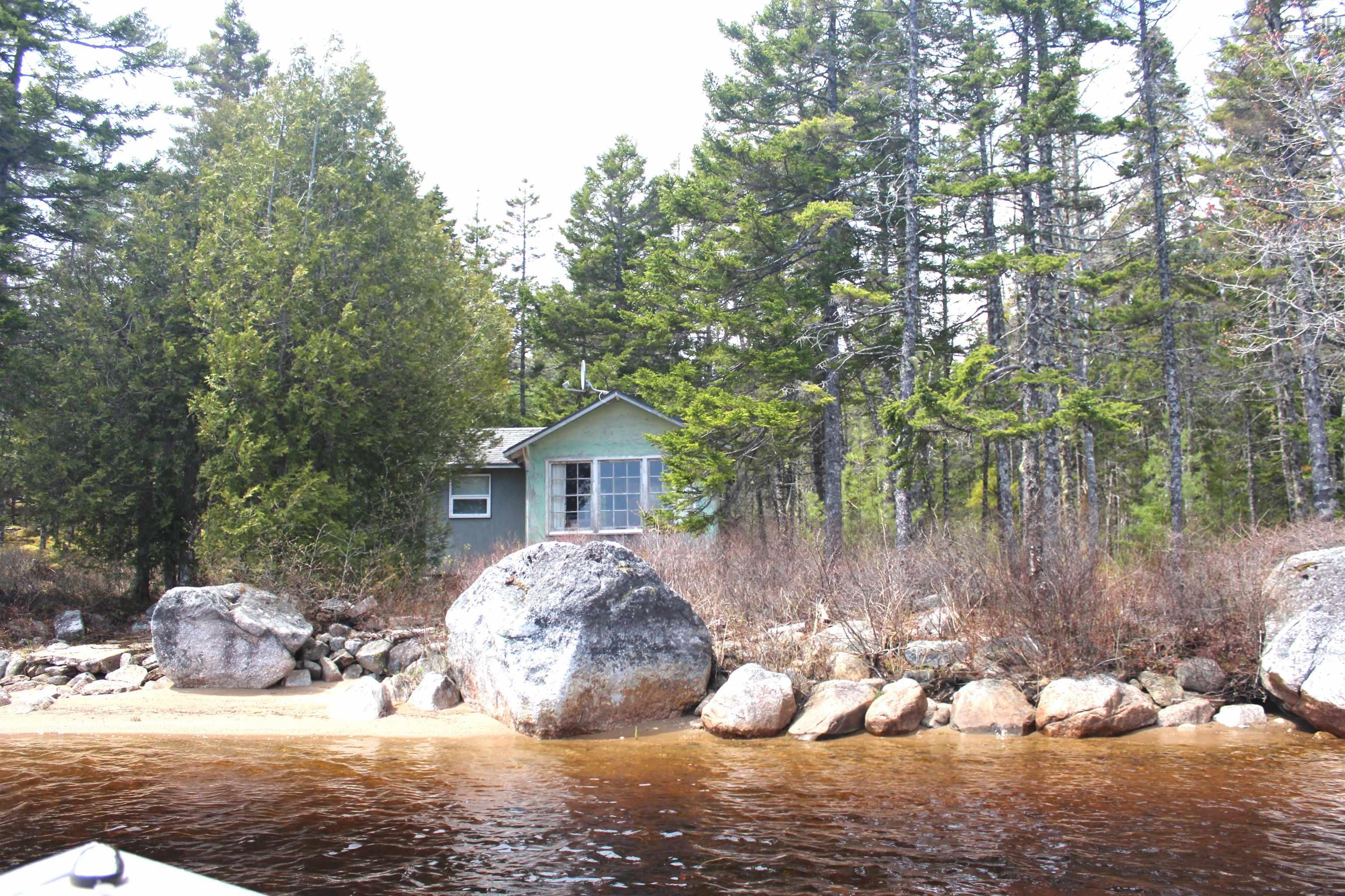 LOT 1-A LAKE CHARLOTTE WA, UPPER LAKEVILLE, NS Photo 1