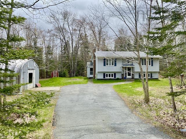 1 WEST AVE, BEAVER BANK, NS
