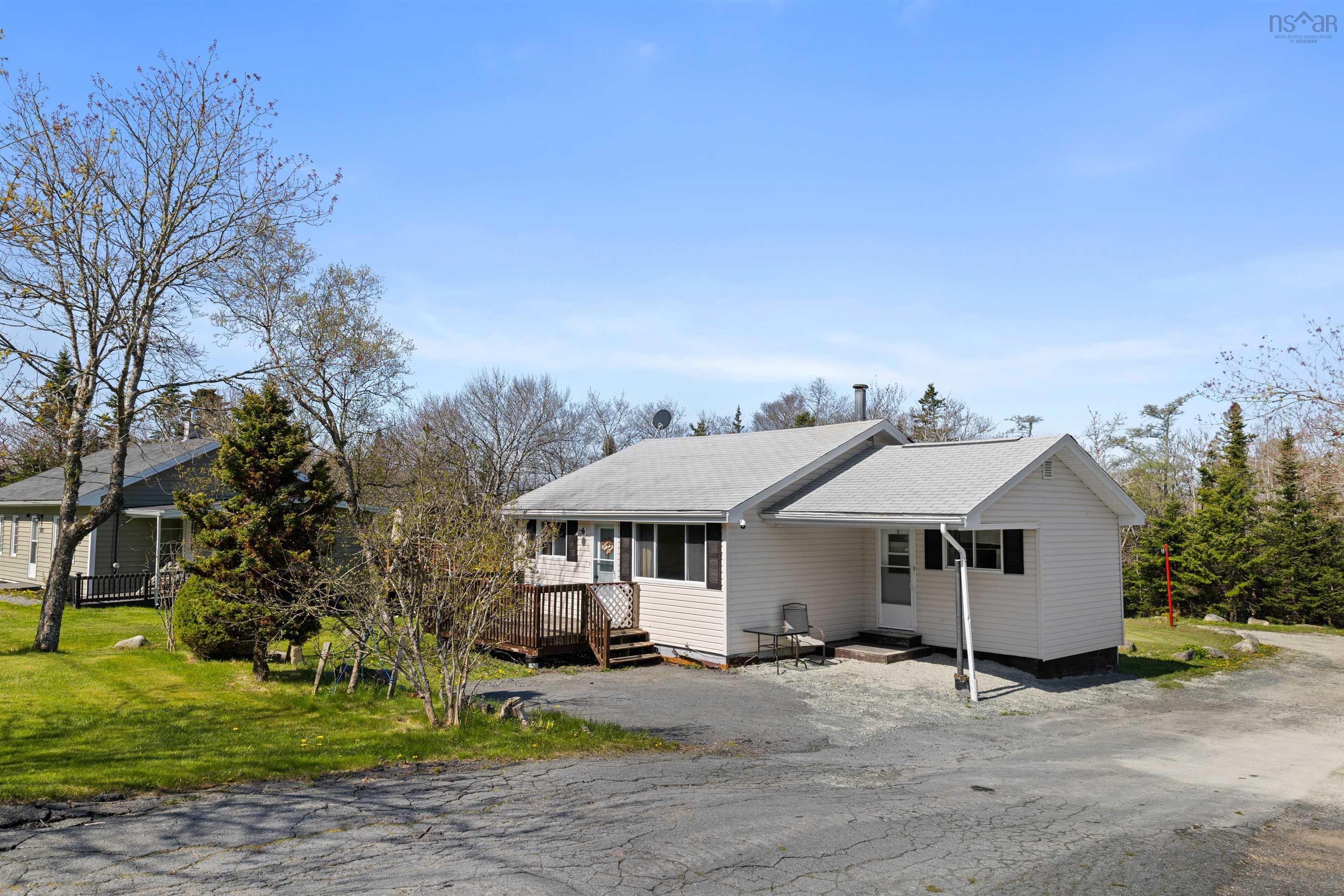 2829 PROSPECT RD, WHITES LAKE, NS