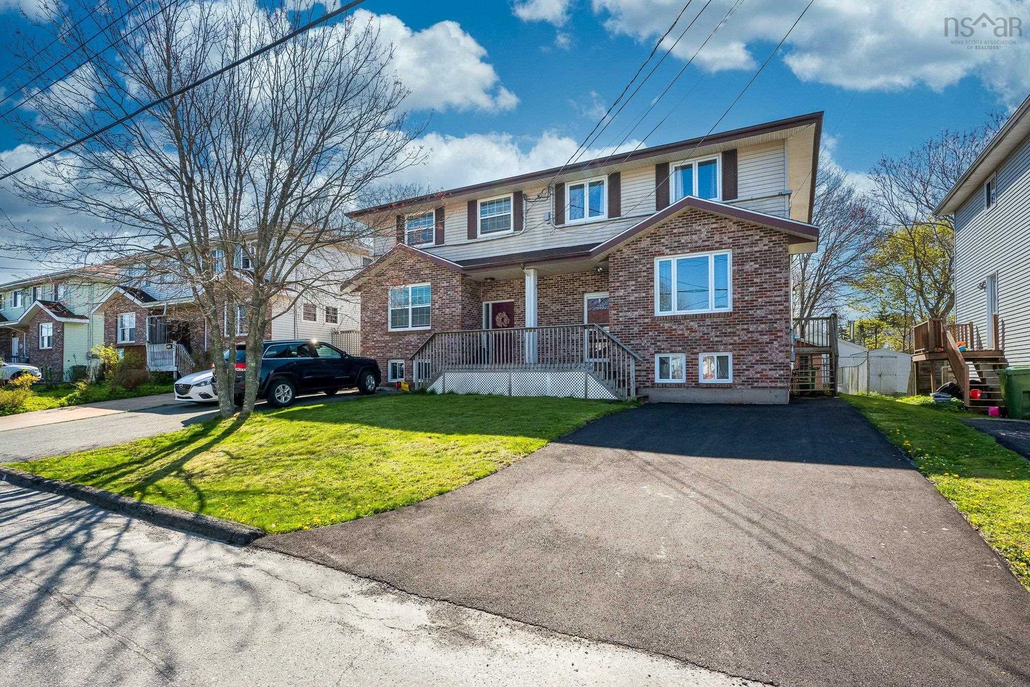 33 SUGAR MAPLE DR, TIMBERLEA, NS