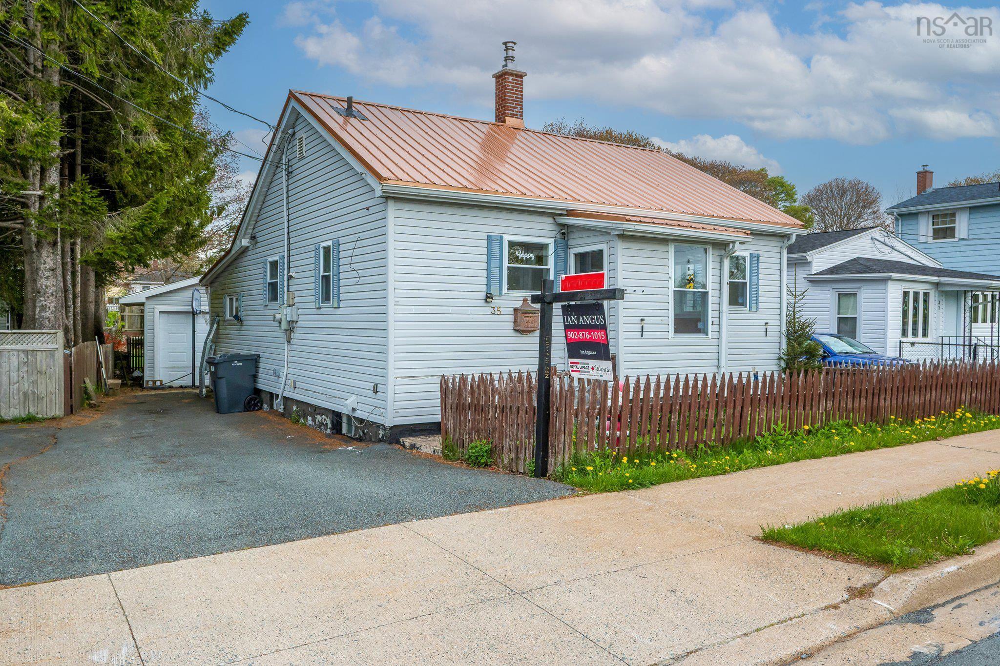 35 FARRELL ST, DARTMOUTH, NS